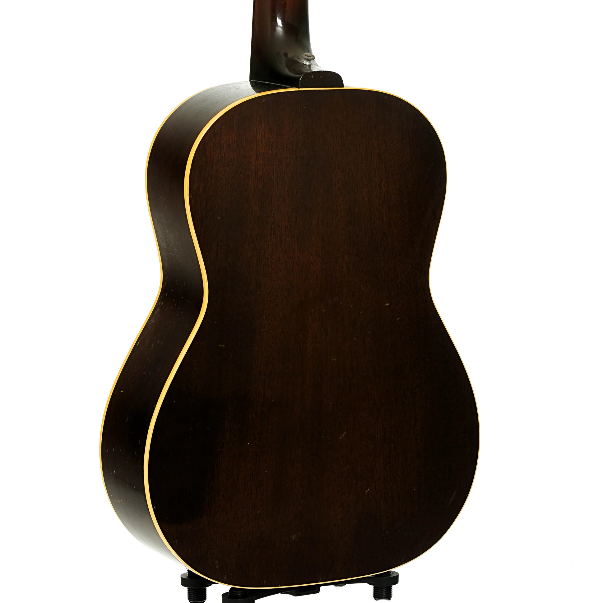 Epiphone FT85 Serenader 12-String Guitar (1966) - Image 11