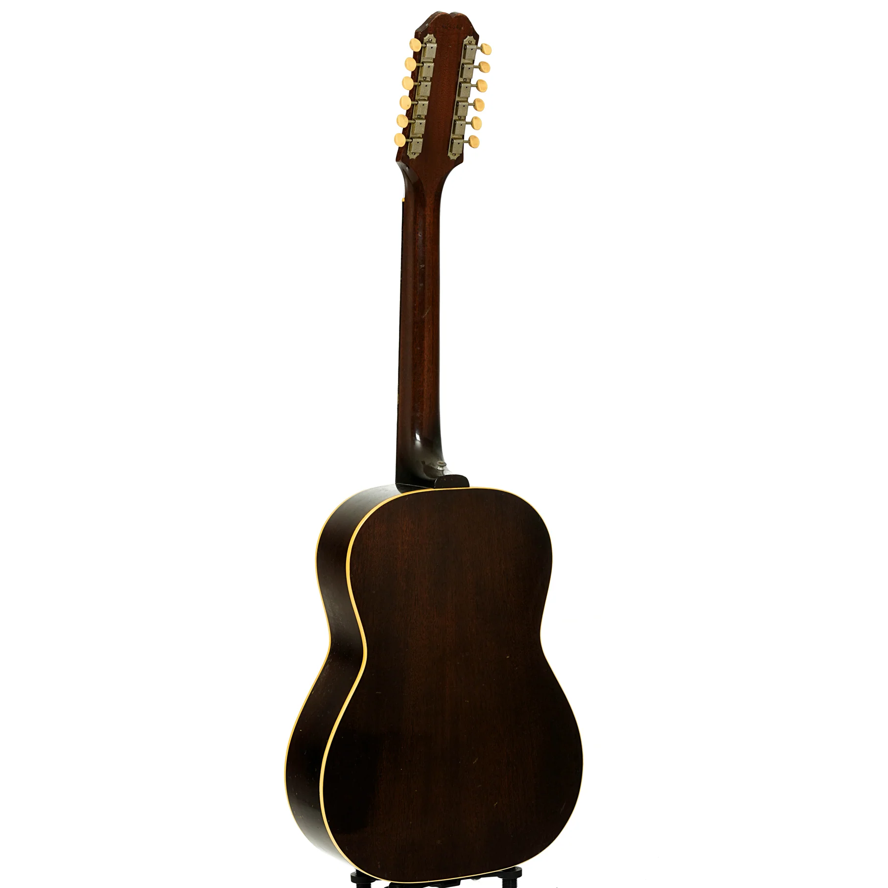 Epiphone FT85 Serenader 12-String Guitar (1966) - Image 12