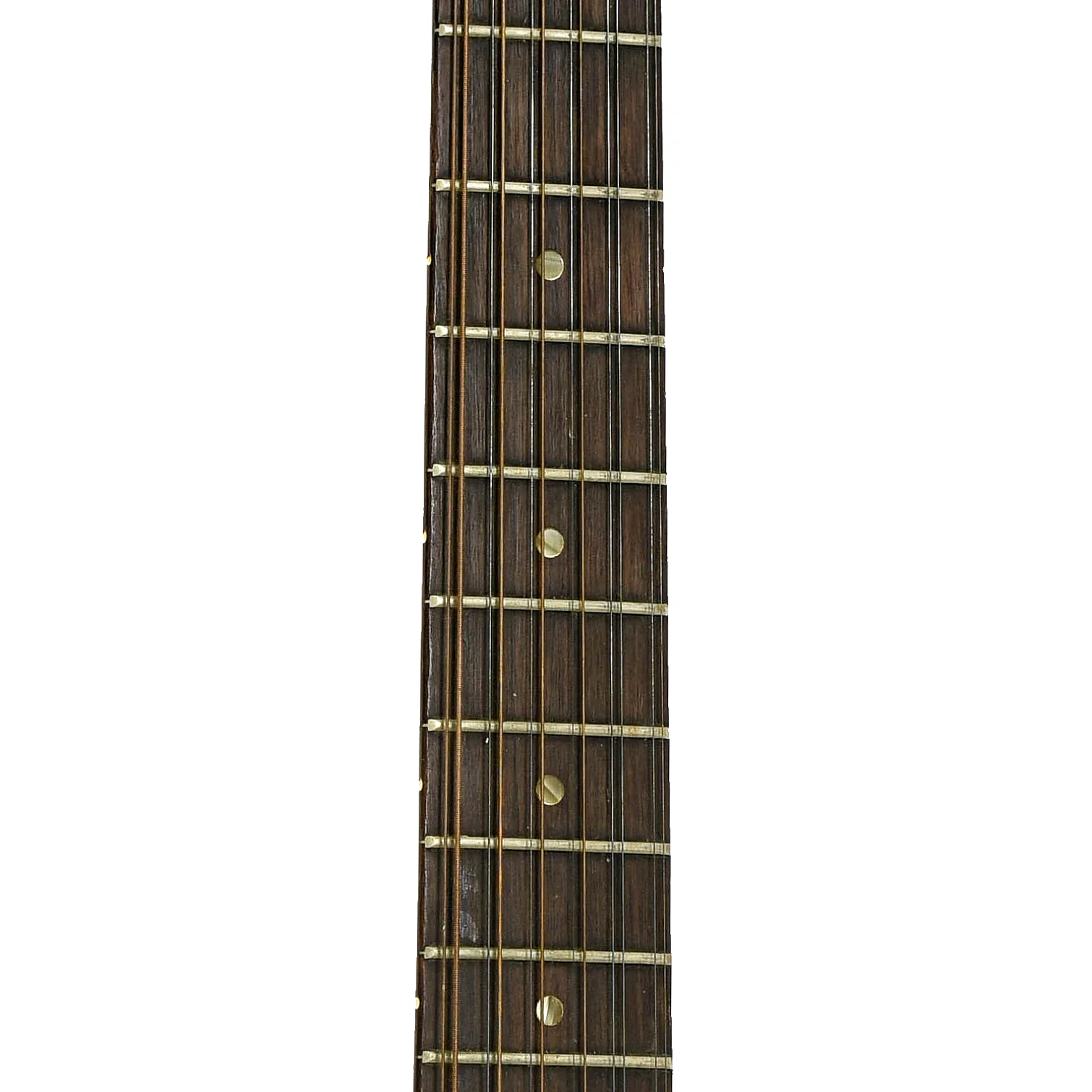 Epiphone FT85 Serenader 12-String Guitar (1966) - Image 7