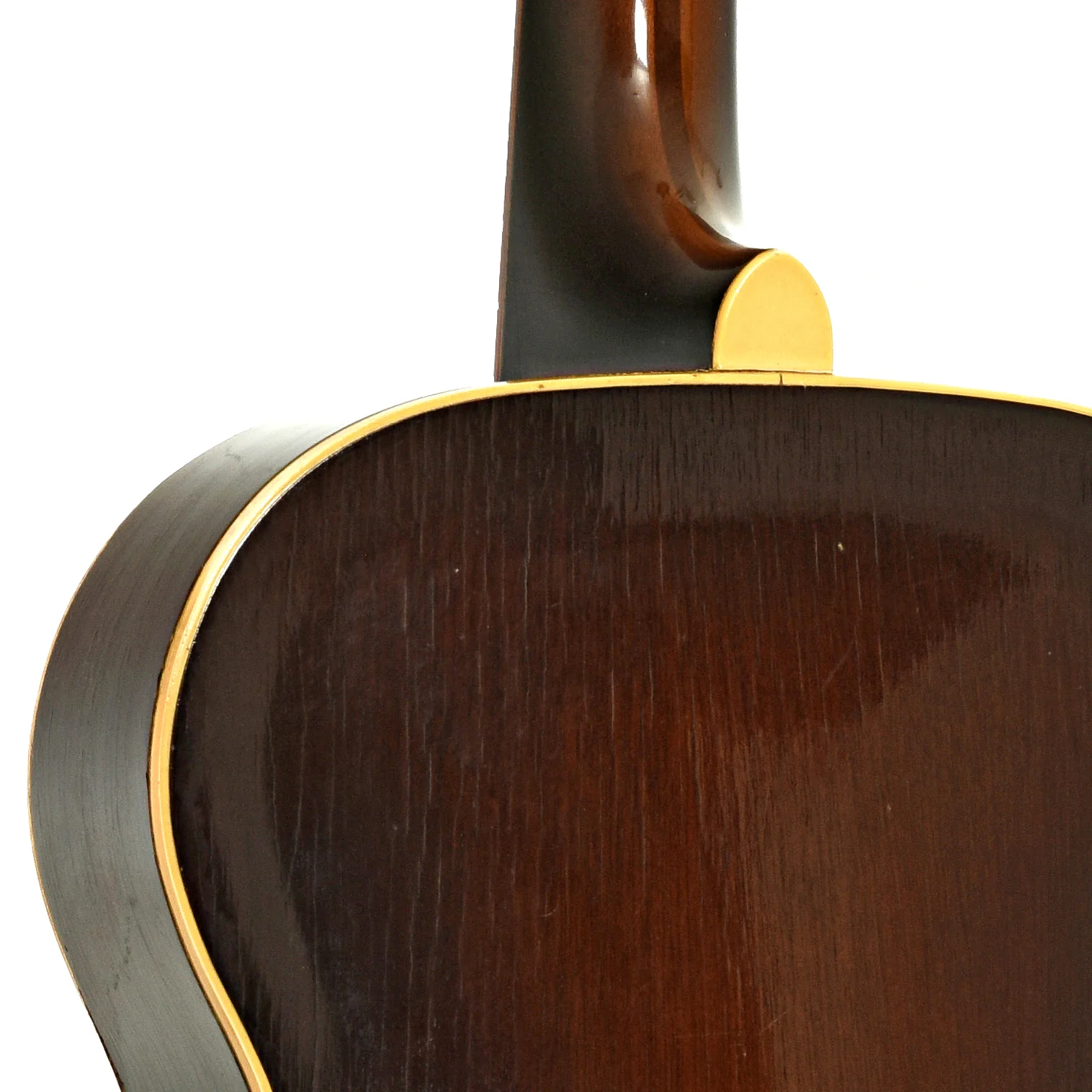 Epiphone Century Hollow Body Electric Guitar (1951) - Image 10