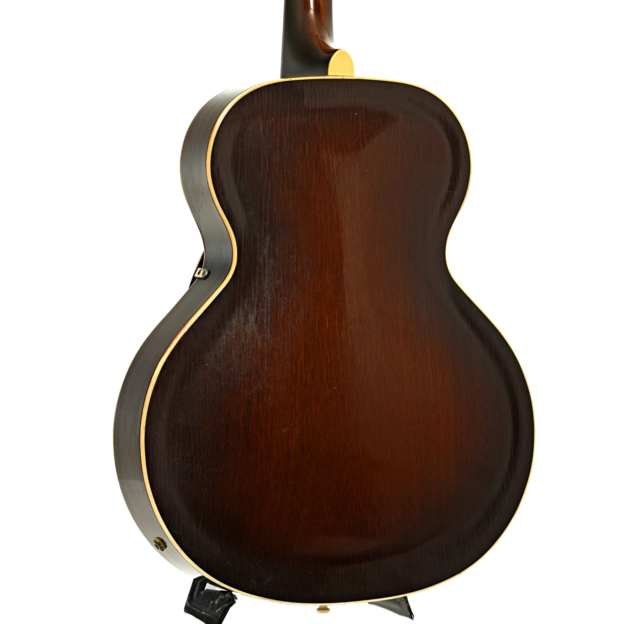 Epiphone Century Hollow Body Electric Guitar (1951) - Image 11