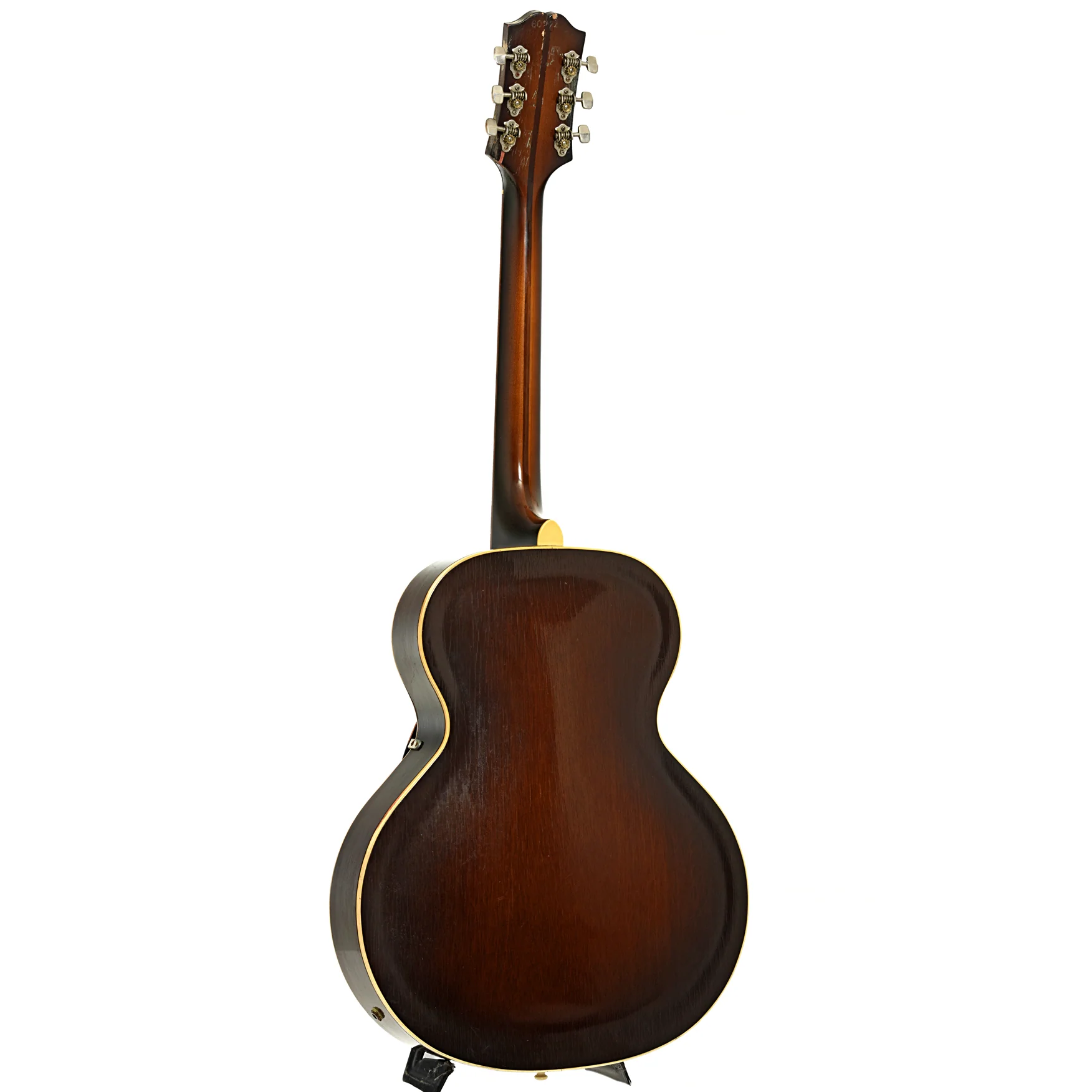 Epiphone Century Hollow Body Electric Guitar (1951) - Image 12