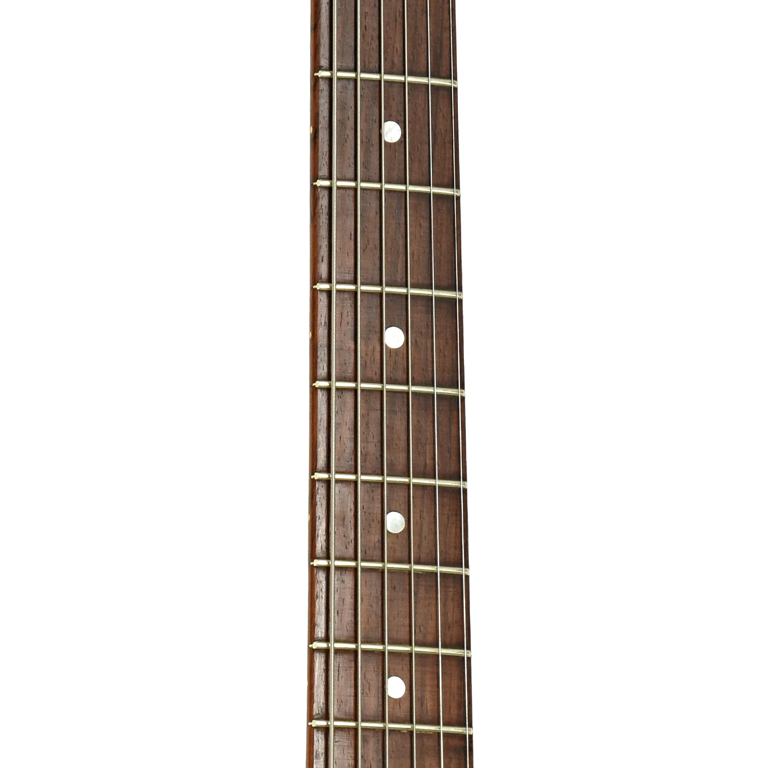 Epiphone Century Hollow Body Electric Guitar (1951) - Image 7