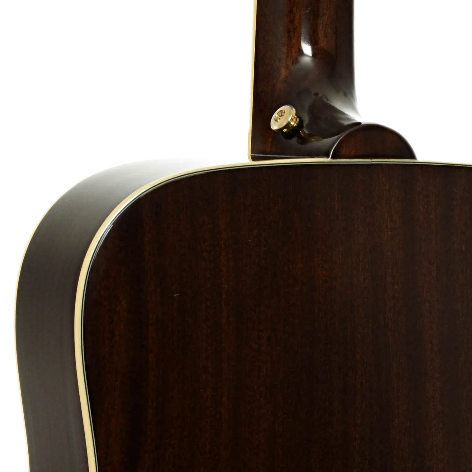 Epiphone Hummingbird Acoustic Guitar (2020) - Image 10