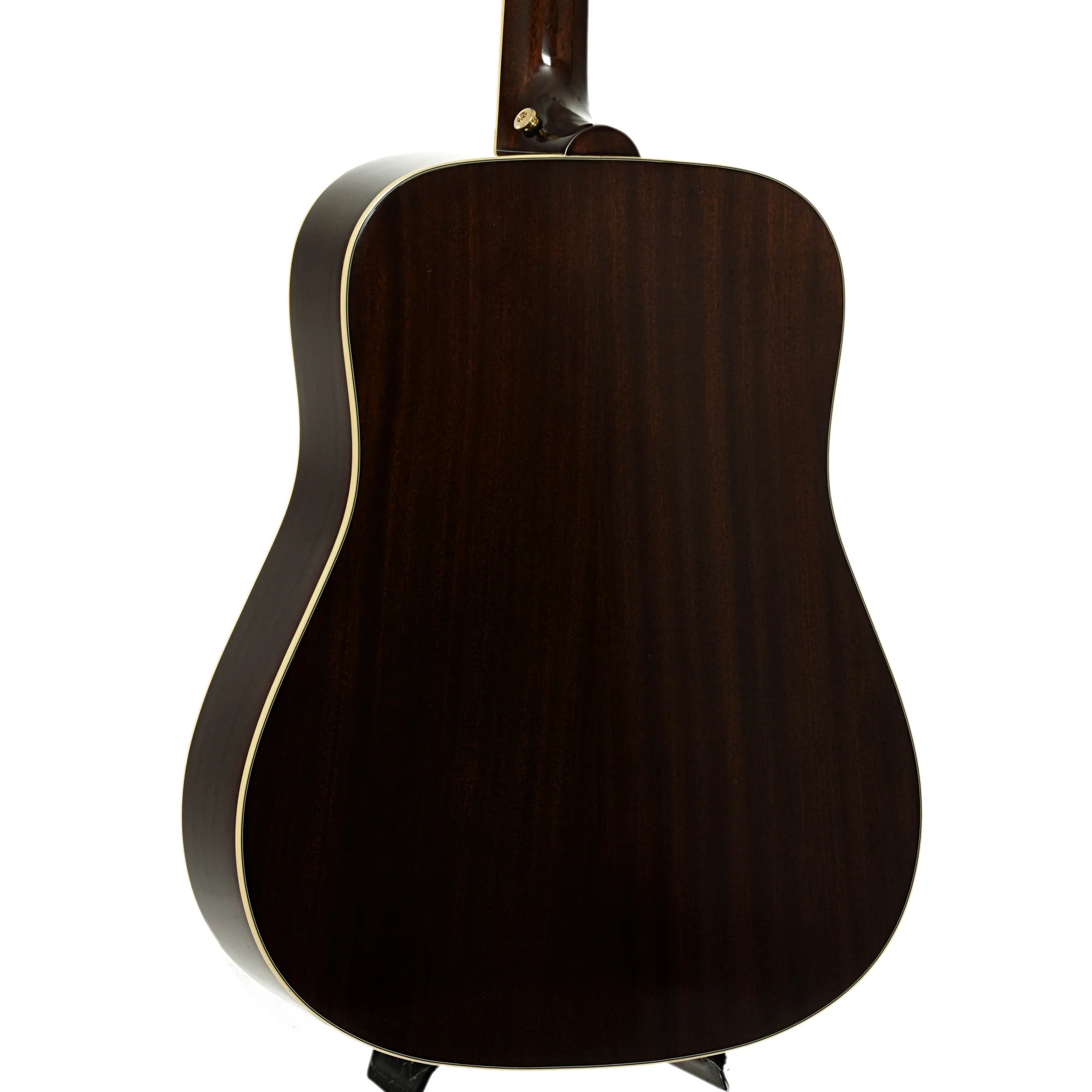 Epiphone Hummingbird Acoustic Guitar (2020) - Image 11