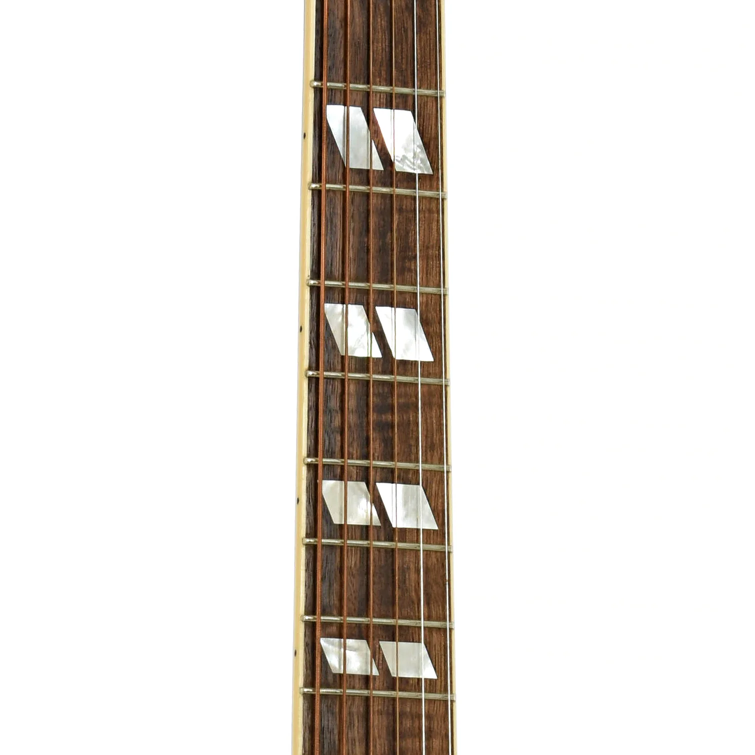 Epiphone Hummingbird Acoustic Guitar (2020) - Image 7