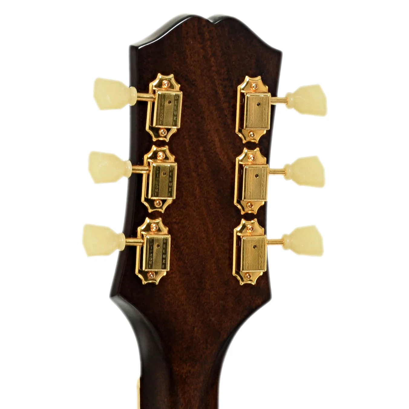 Epiphone Hummingbird Acoustic Guitar (2020) - Image 9