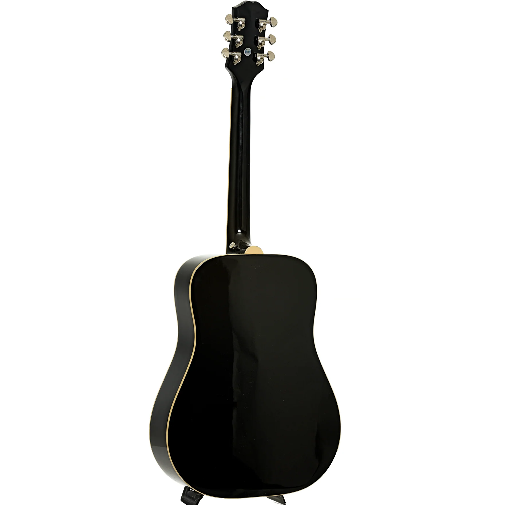 Epiphone Hummingbird Studio Acoustic-Electric Guitar (2023) - Image 12