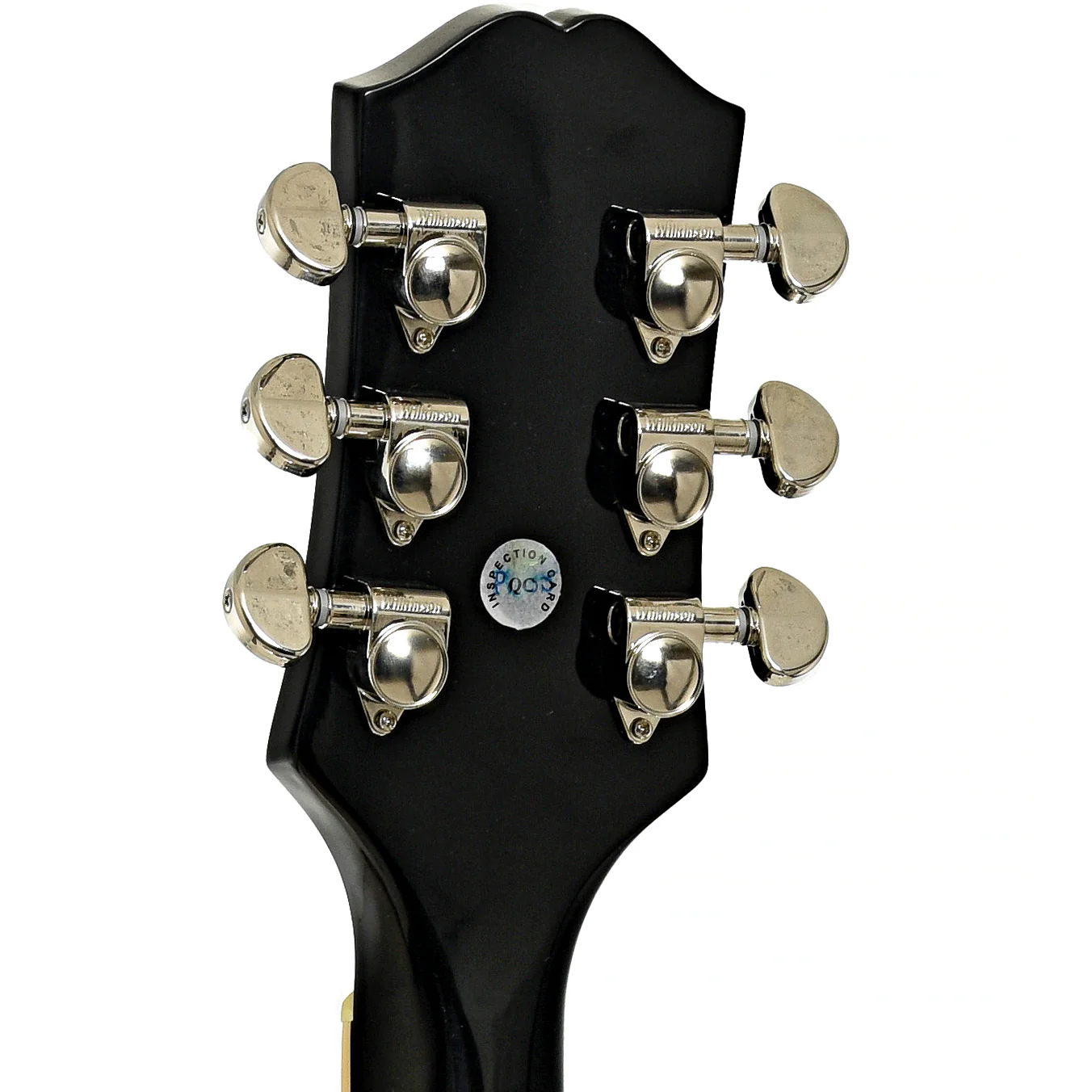 Epiphone Hummingbird Studio Acoustic-Electric Guitar (2023) - Image 9