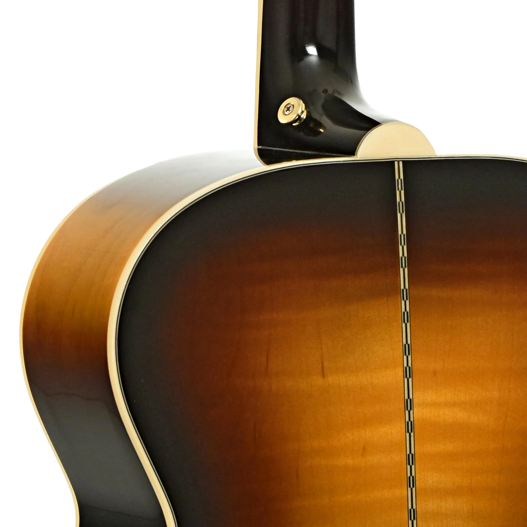 Epiphone Inspired by Gibson J-200 Acoustic Guitar (2020) - Image 10