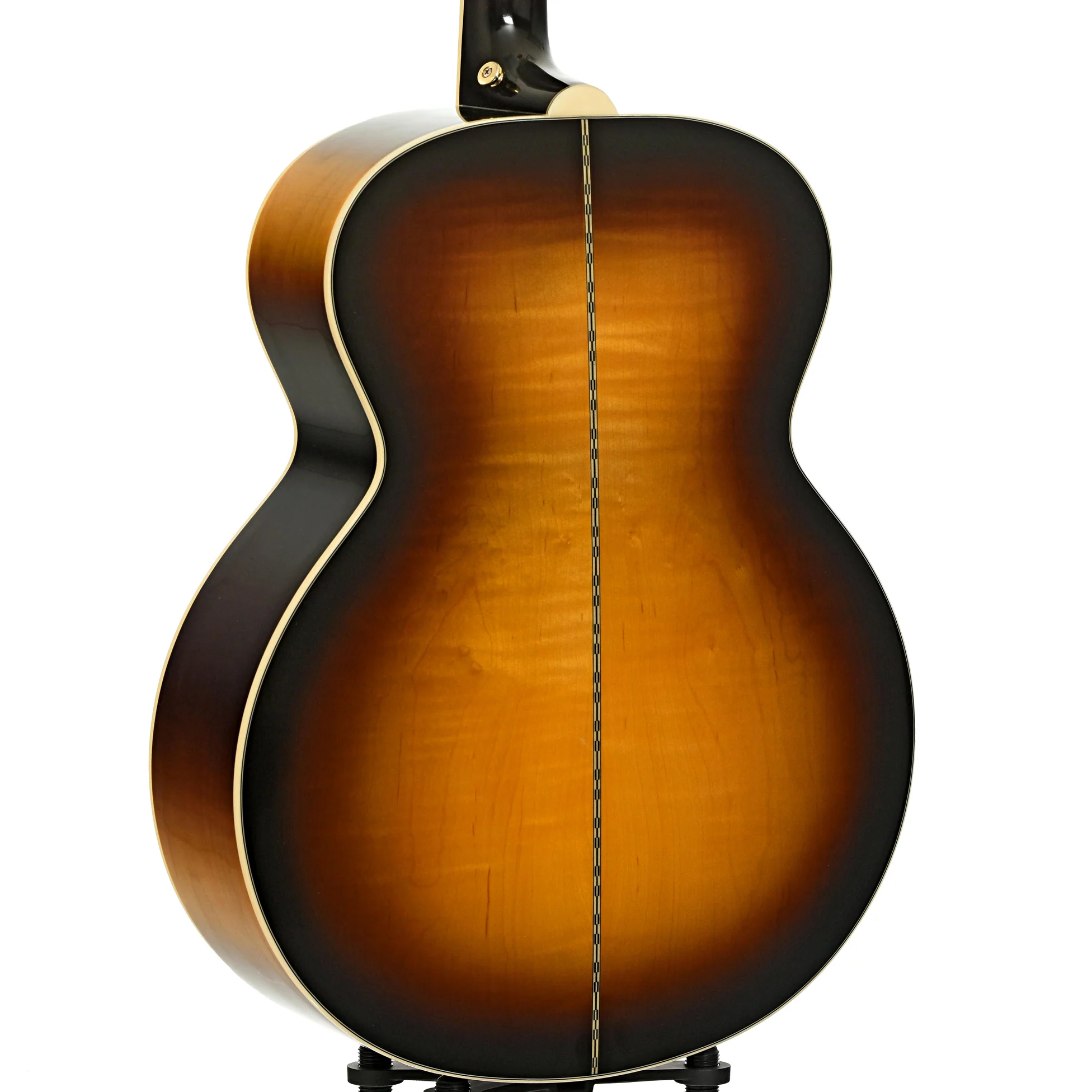 Epiphone Inspired by Gibson J-200 Acoustic Guitar (2020) - Image 11