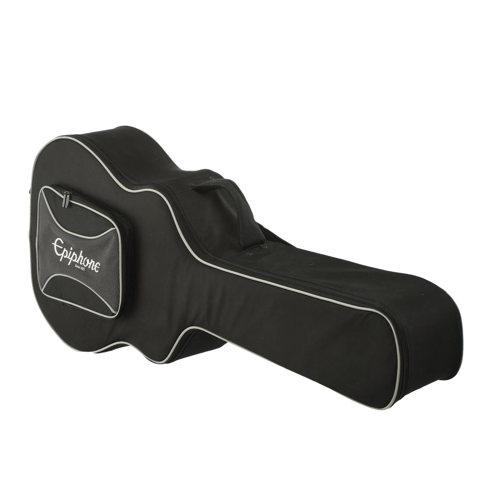 Epiphone Inspired by Gibson J-200 Acoustic Guitar (2020) - Image 13