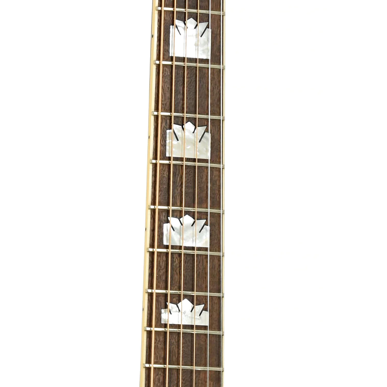 Epiphone Inspired by Gibson J-200 Acoustic Guitar (2020) - Image 7