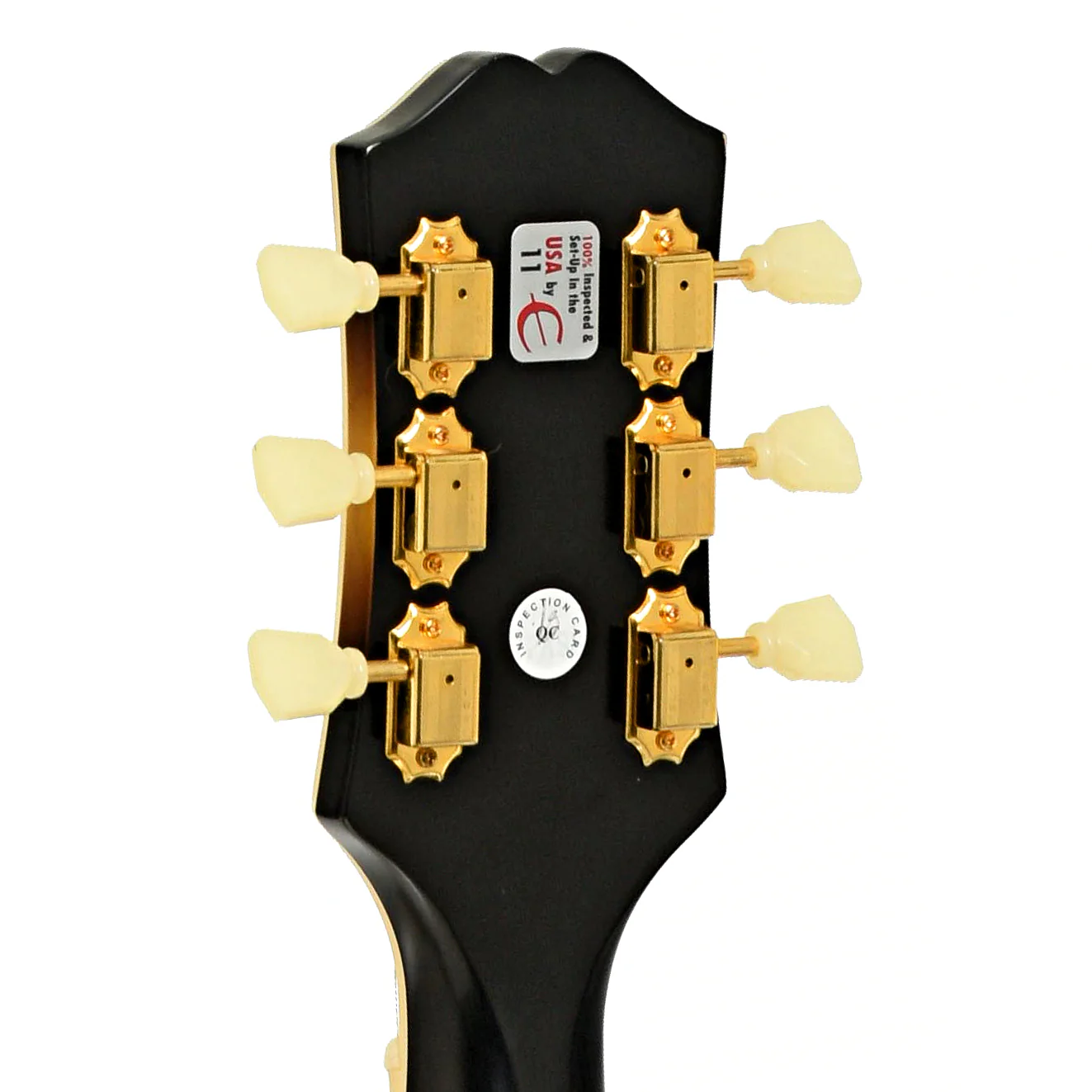 Epiphone Inspired by Gibson J-200 Acoustic Guitar (2020) - Image 9