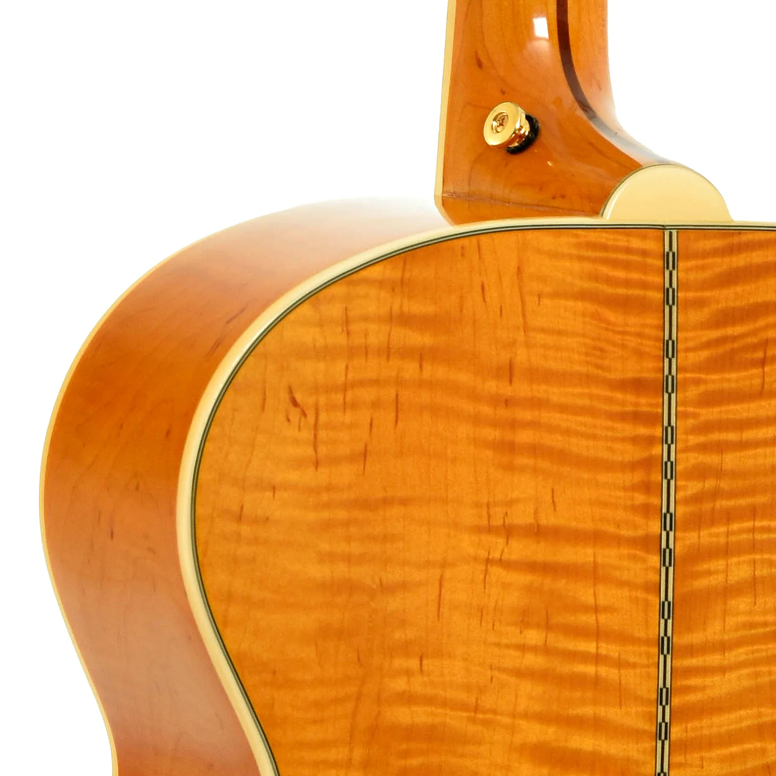 Epiphone Inspired by Gibson J-200 Acoustic Guitar (2022) - Image 10