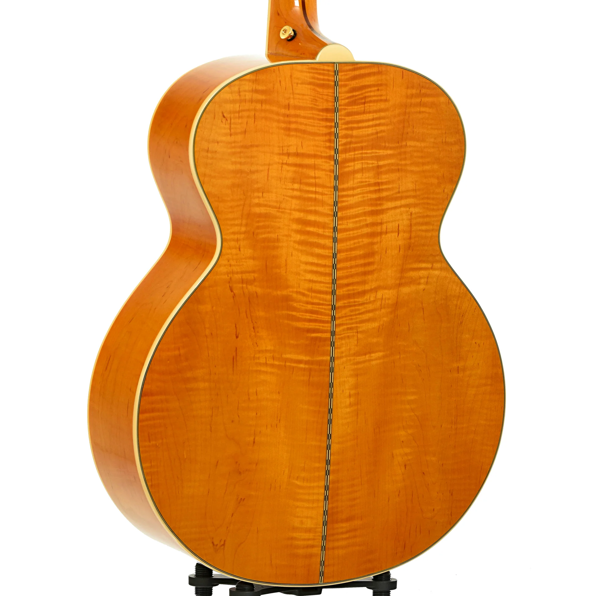 Epiphone Inspired by Gibson J-200 Acoustic Guitar (2022) - Image 11