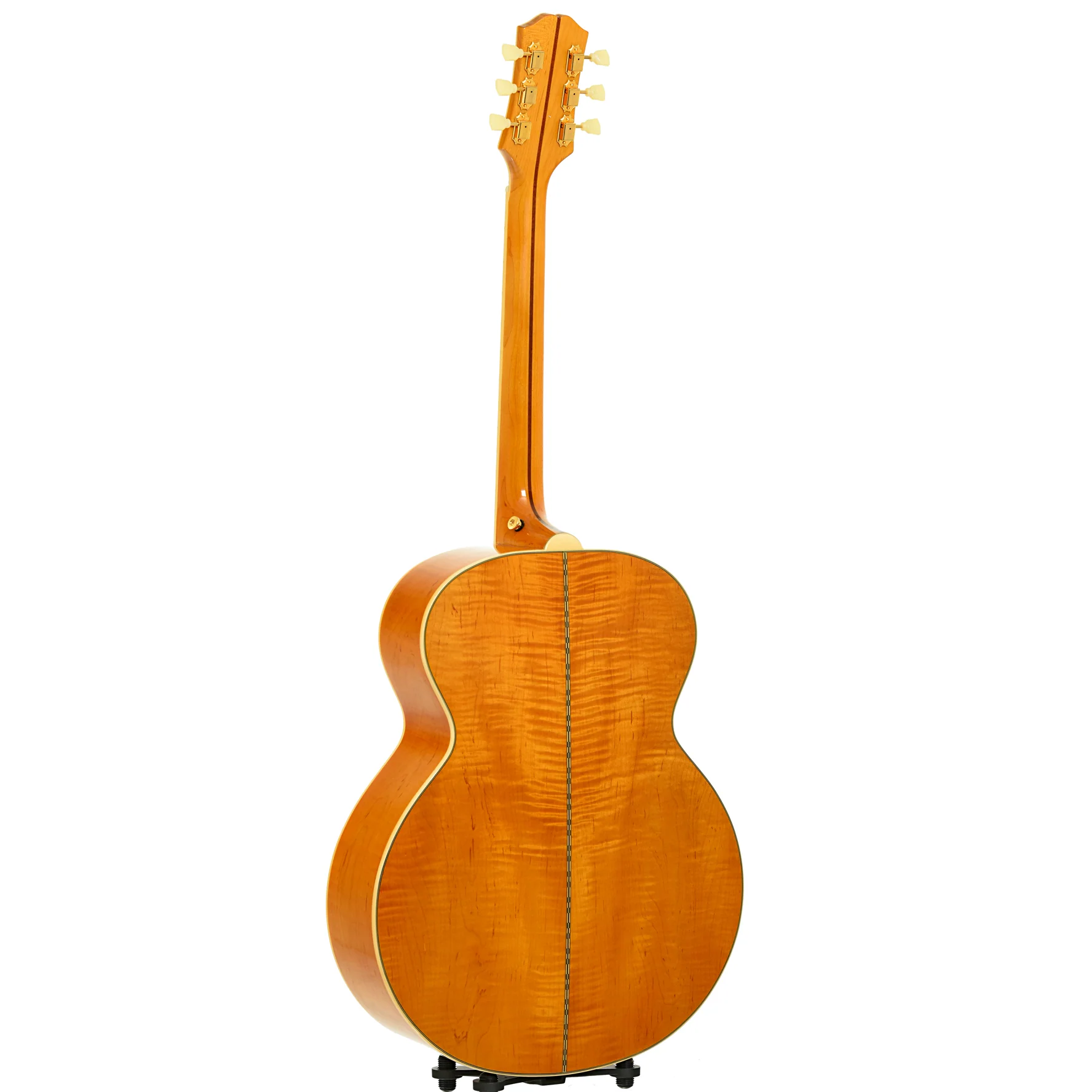 Epiphone Inspired by Gibson J-200 Acoustic Guitar (2022) - Image 12