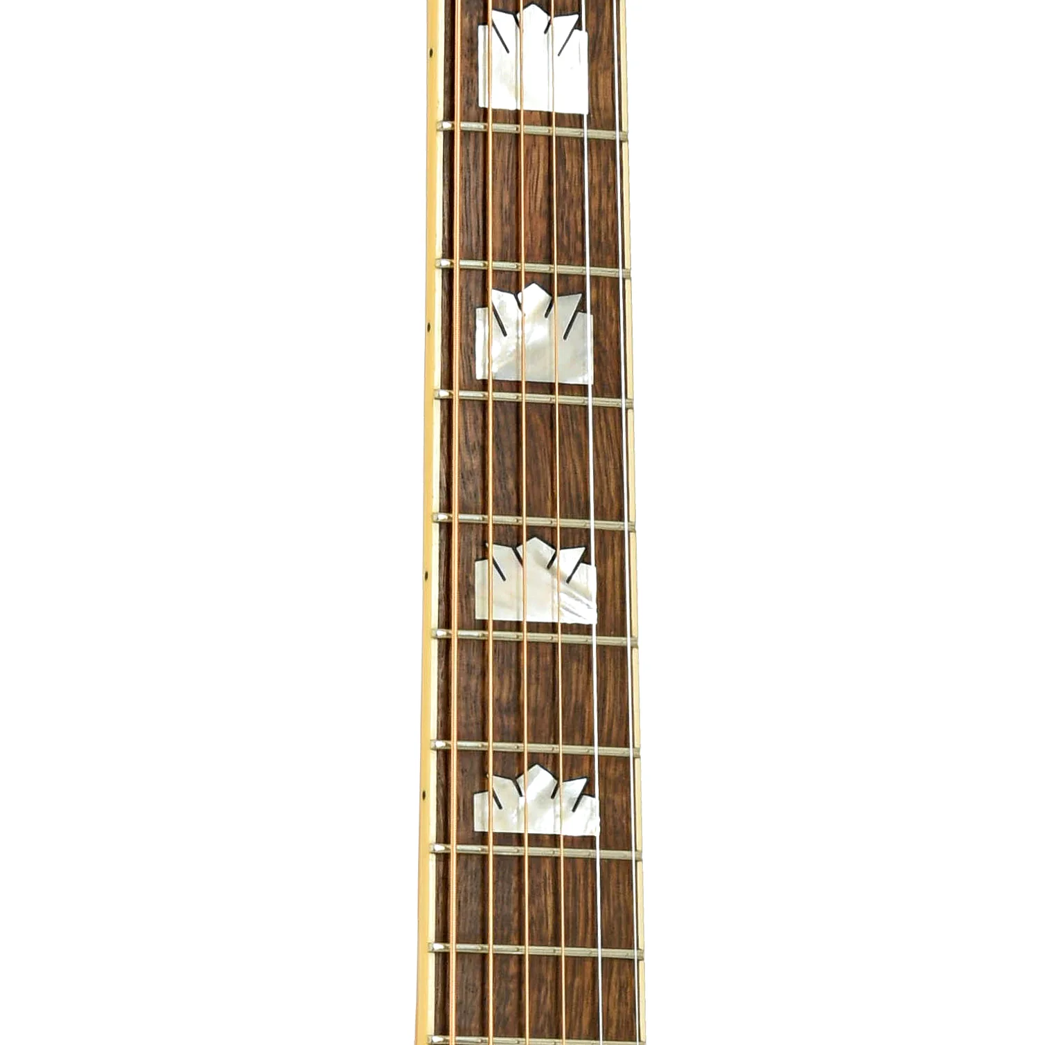 Epiphone Inspired by Gibson J-200 Acoustic Guitar (2022) - Image 7