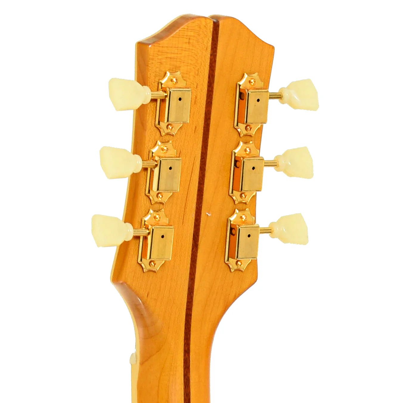 Epiphone Inspired by Gibson J-200 Acoustic Guitar (2022) - Image 9