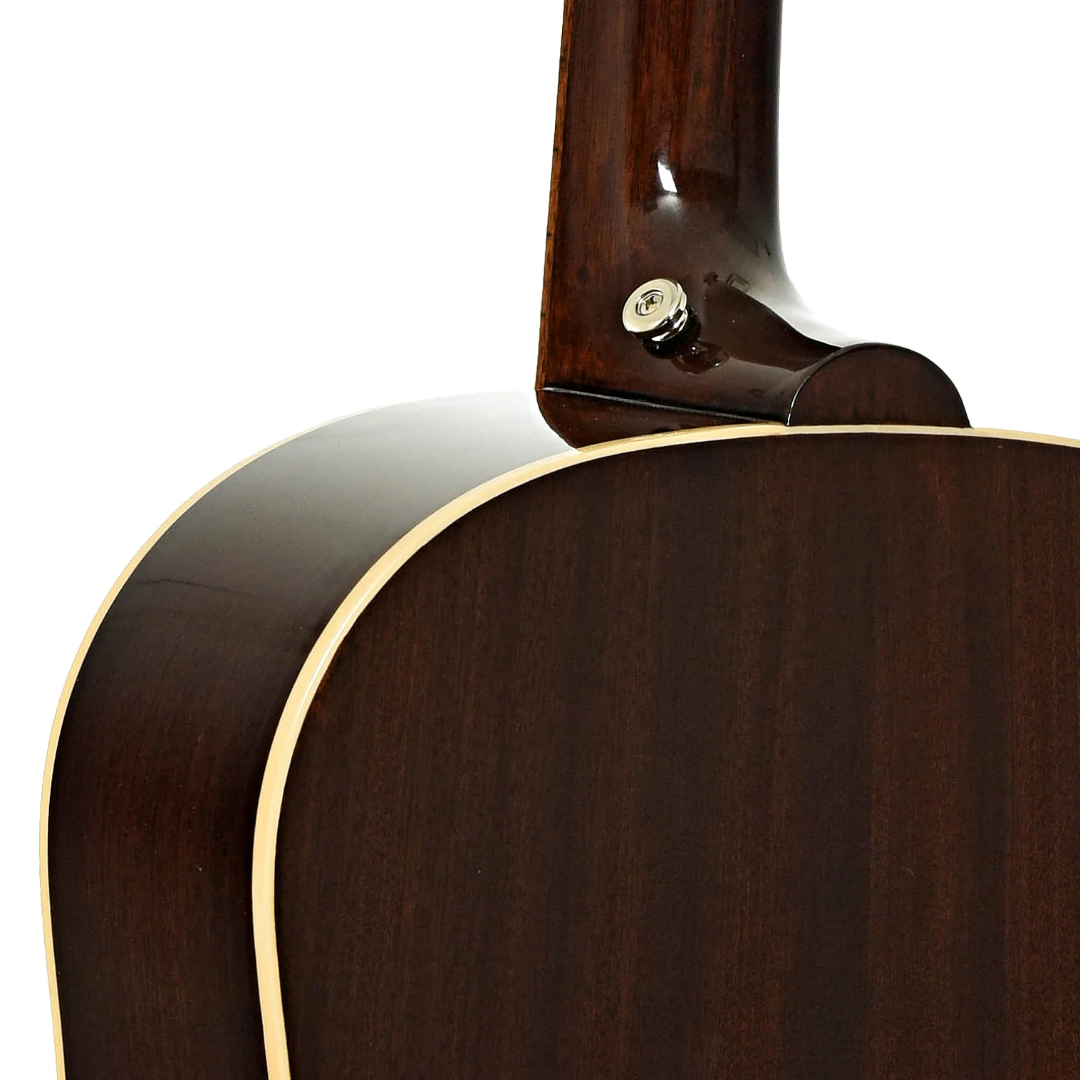Epiphone Inspired by Gibson J-45 Acoustic Guitar (2021) - Image 10