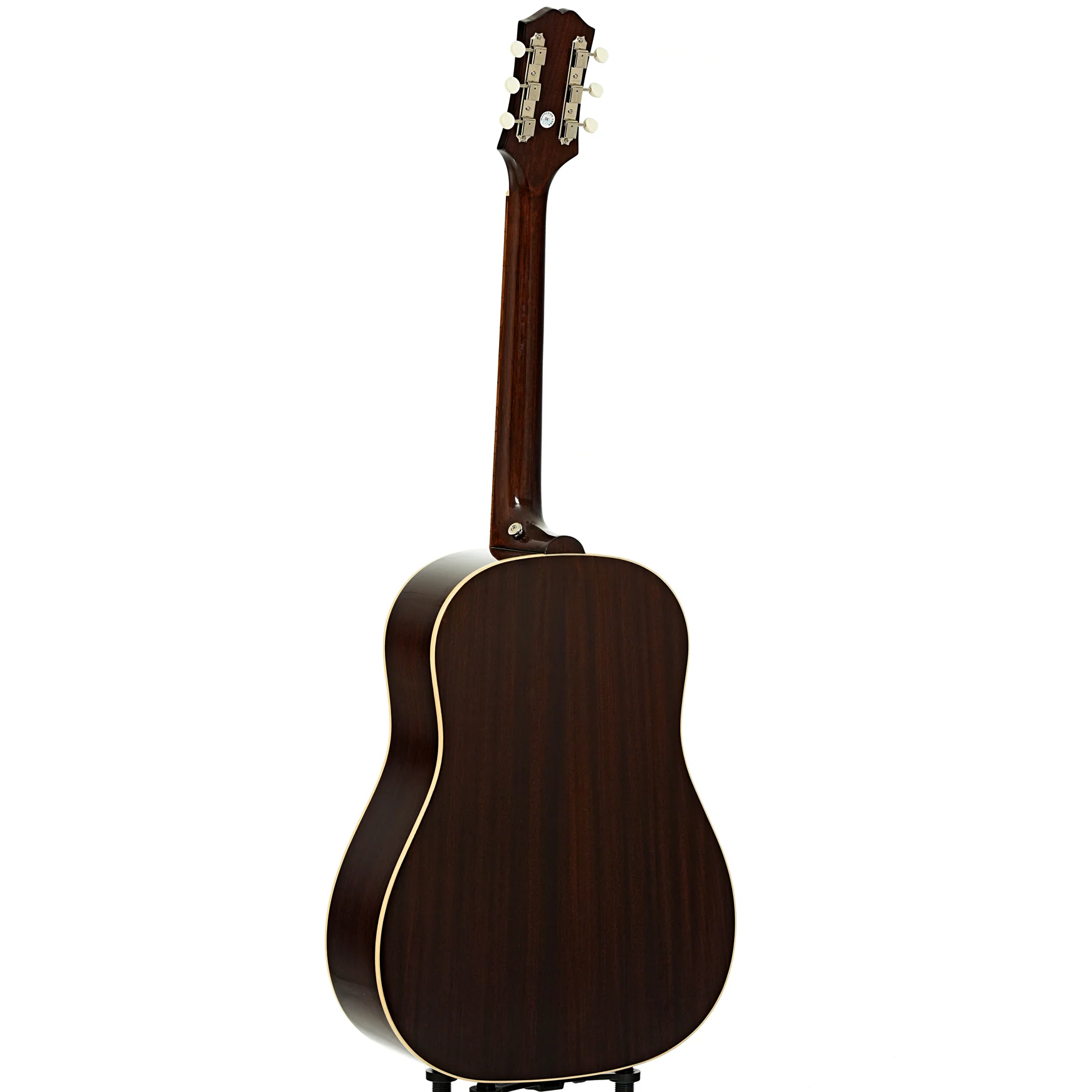 Epiphone Inspired by Gibson J-45 Acoustic Guitar (2021) - Image 12