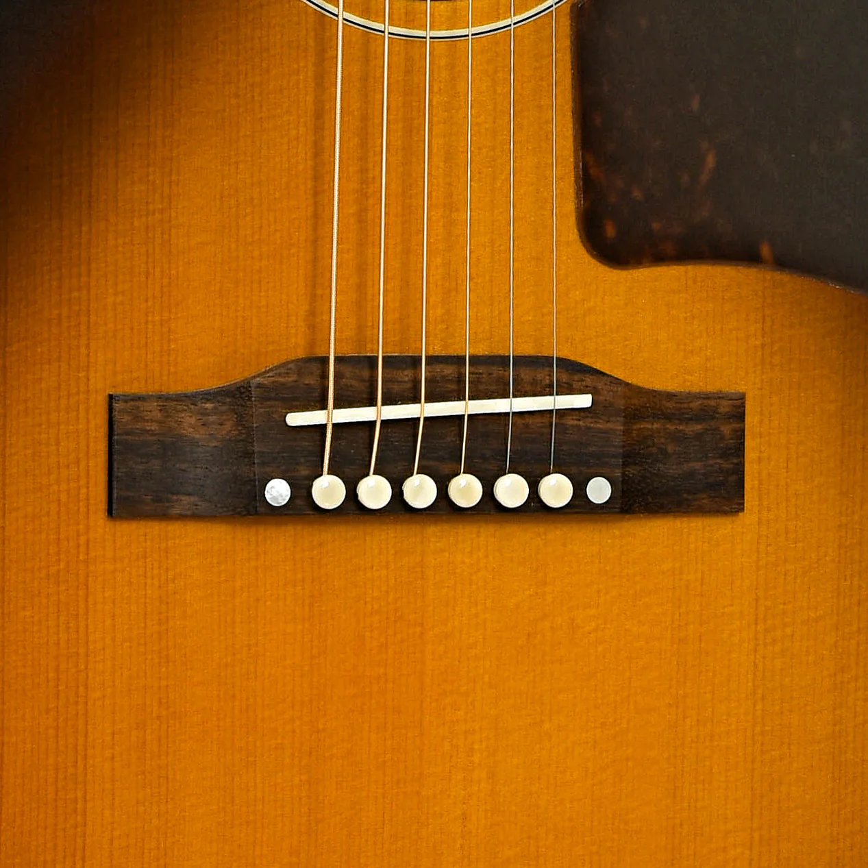 Epiphone Inspired by Gibson J-45 Acoustic Guitar (2021) - Image 5