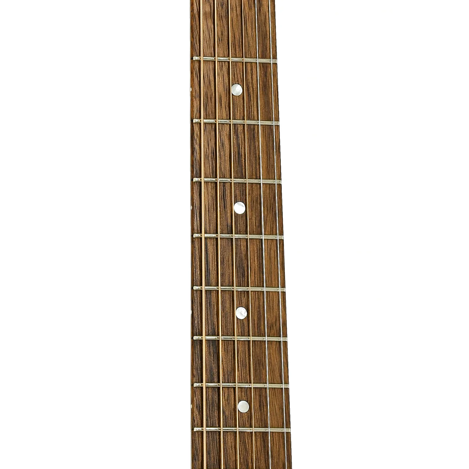 Epiphone Inspired by Gibson J-45 Acoustic Guitar (2021) - Image 7