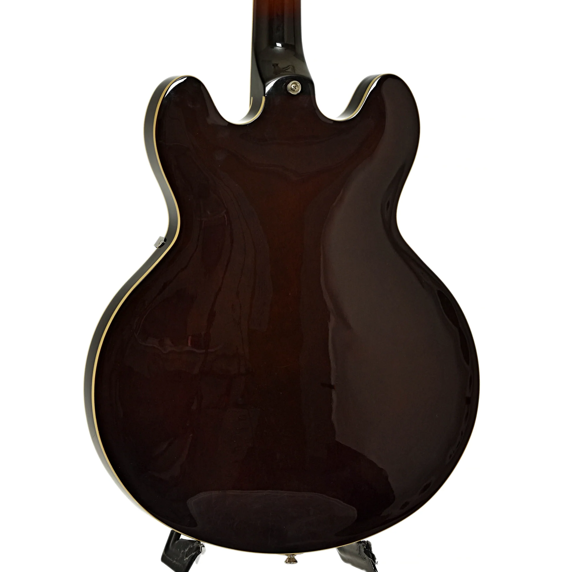 Epiphone Inspired by John Lennon E230TD Casino Hollowbody Electric Guitar (2012) - Image 11