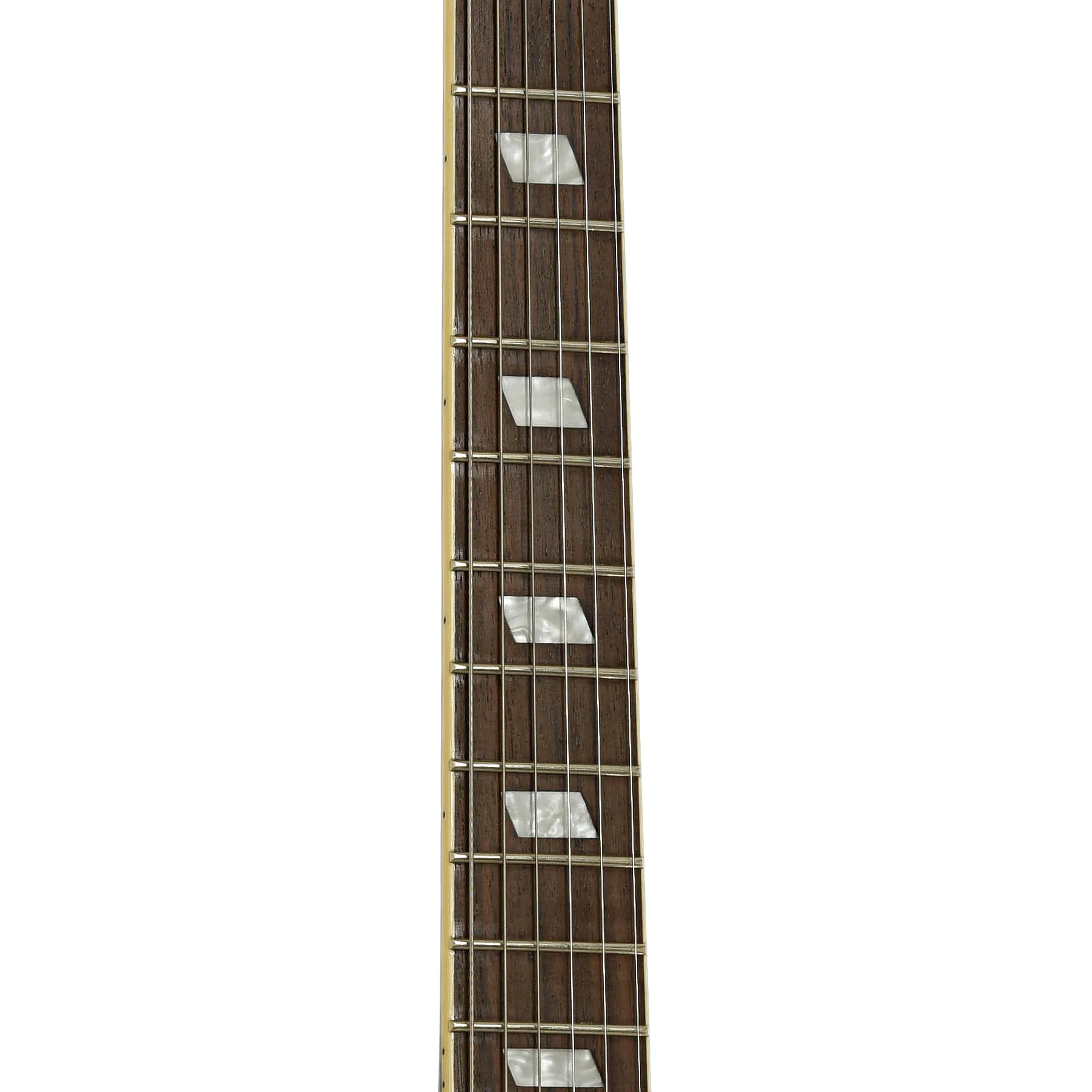 Epiphone Inspired by John Lennon E230TD Casino Hollowbody Electric Guitar (2012) - Image 7