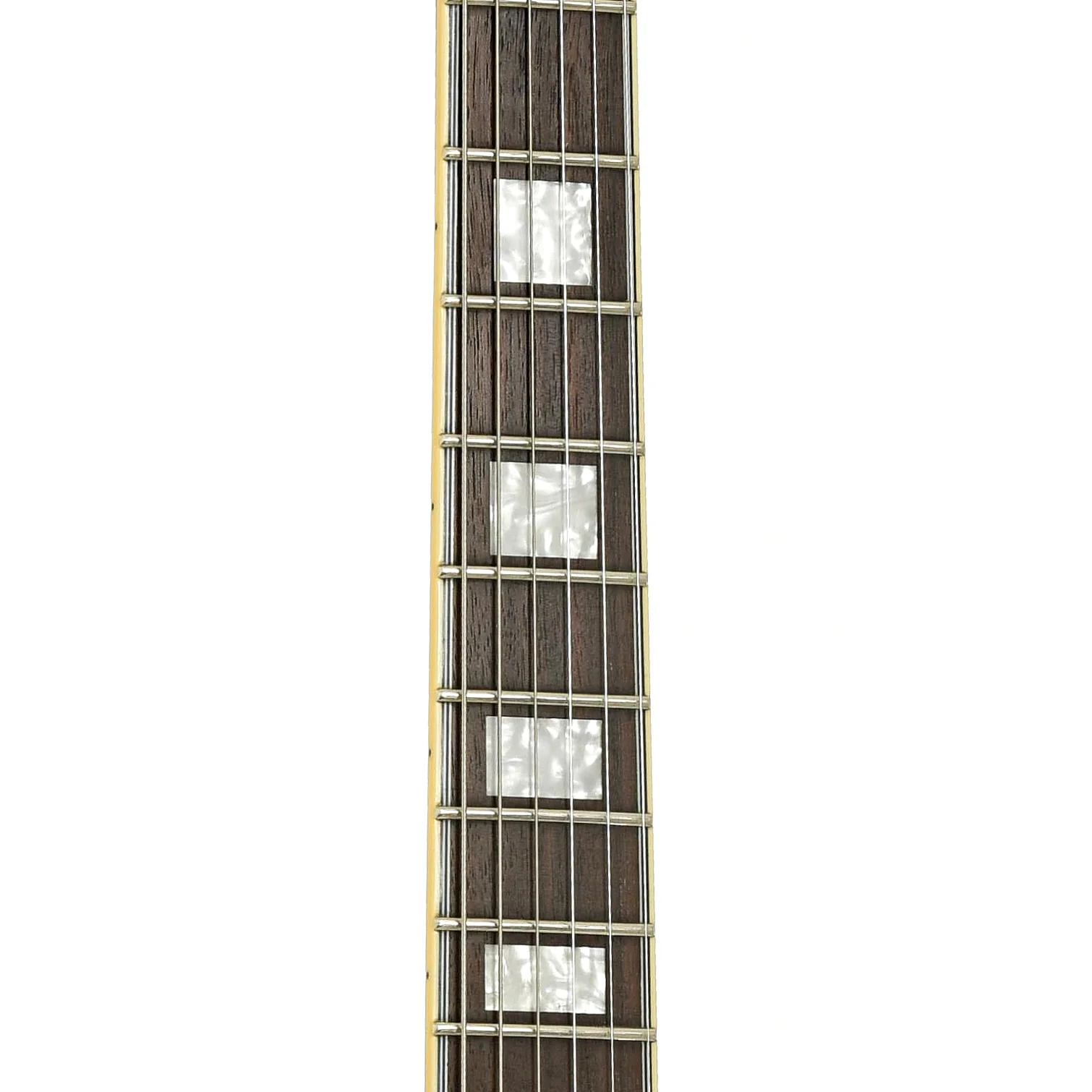 Epiphone Joe Pass Emperor II-SB Hollowbody Electric Guitar (2014) - Image 7