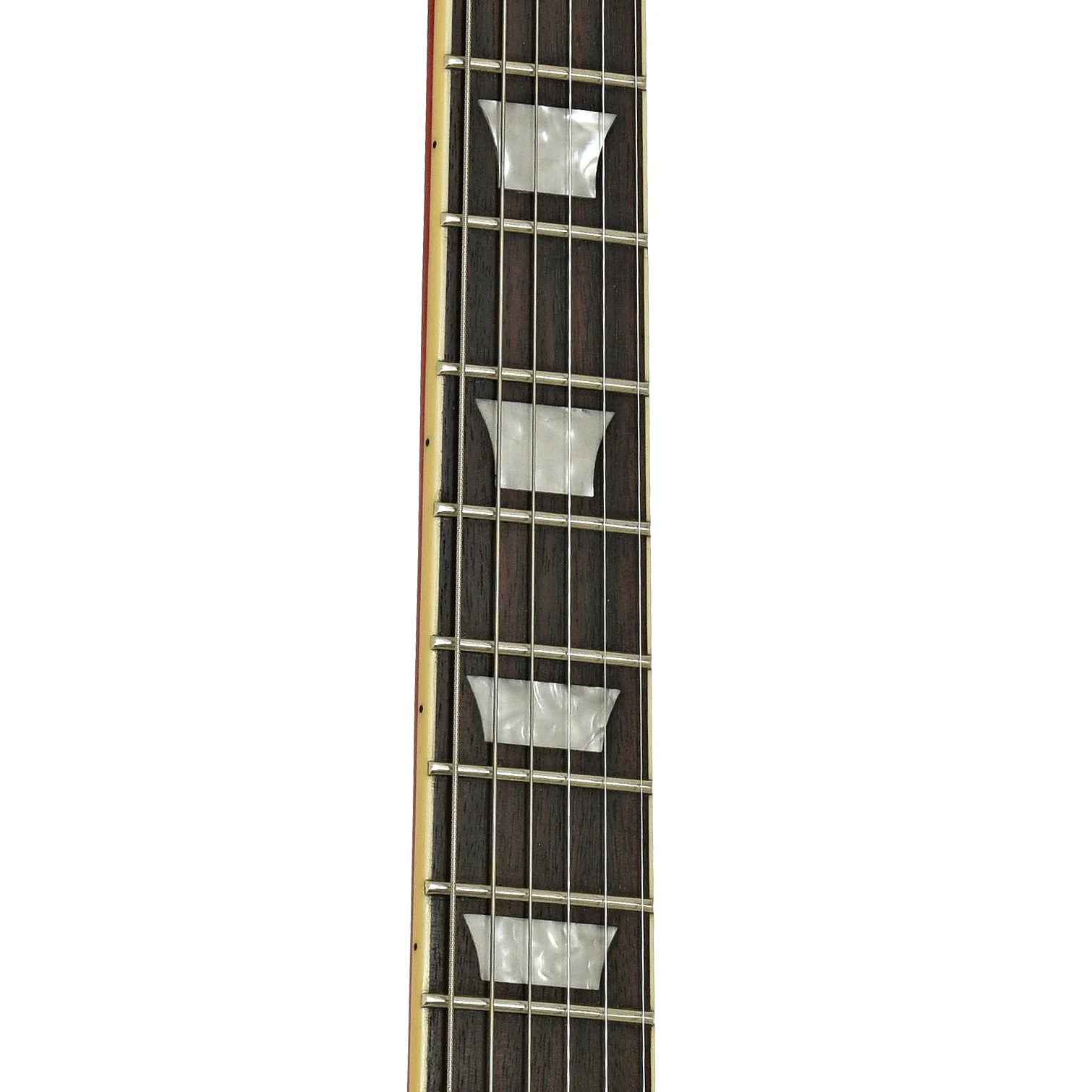 Epiphone Les Paul 1960 Tribute Plus Electric Guitar (c.2003) - Image 7