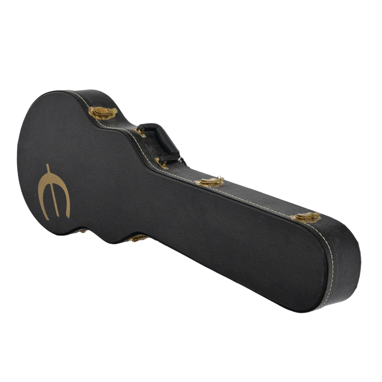 Epiphone Les Paul Black Beauty Electric Guitar (1997) - Image 14