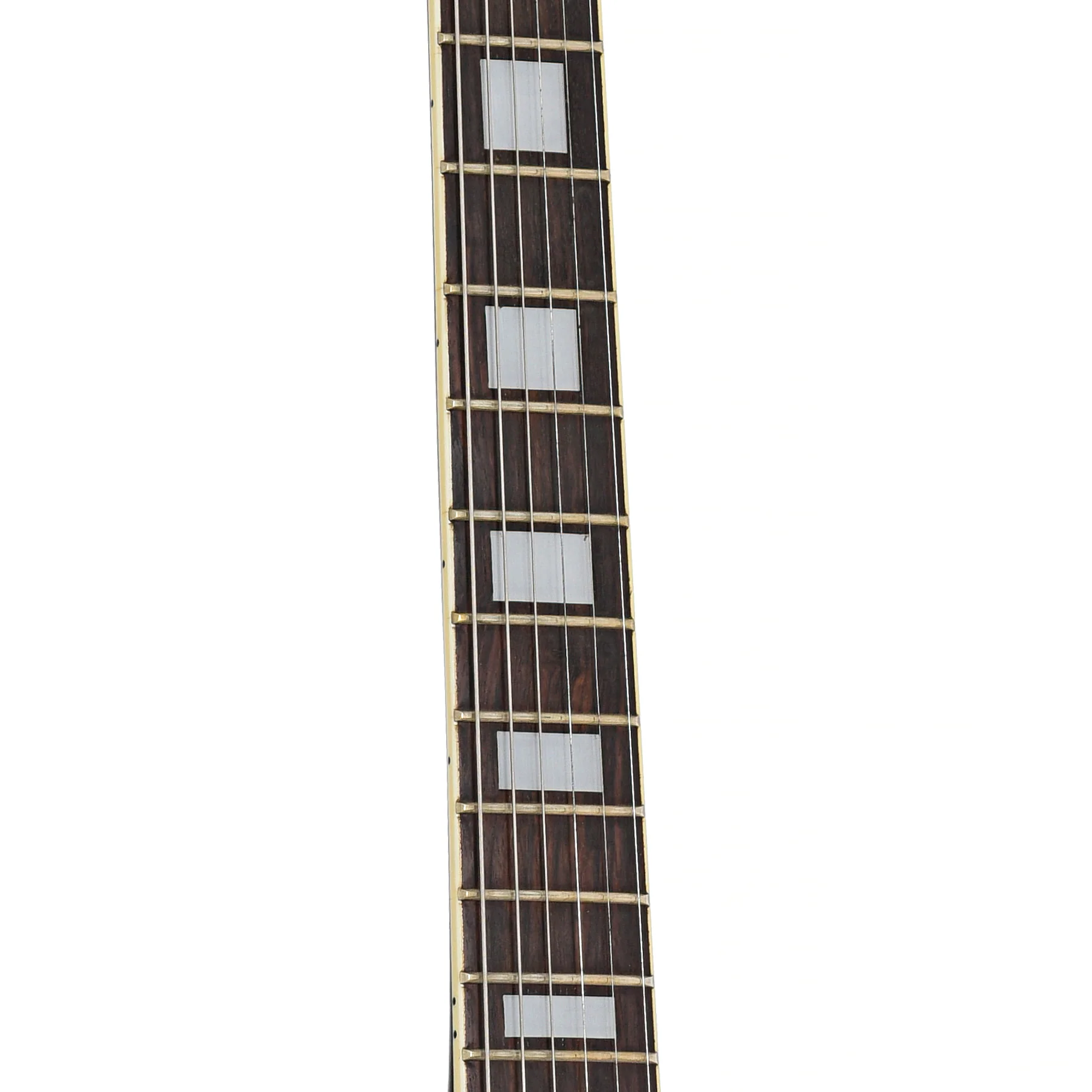 Epiphone Les Paul Black Beauty Electric Guitar (1997) - Image 6