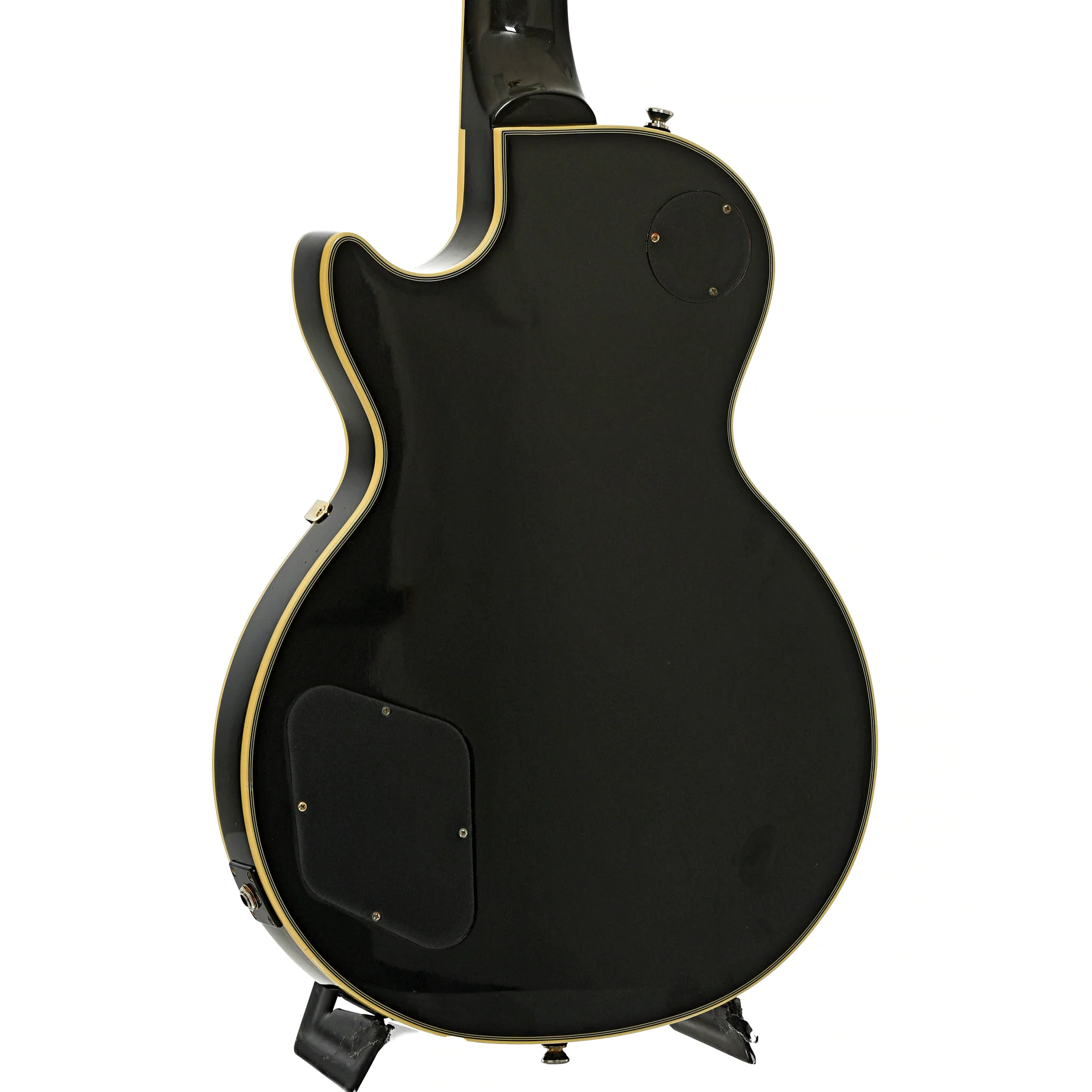 Epiphone Les Paul Custom Pro Electric Guitar (2017) - Image 11