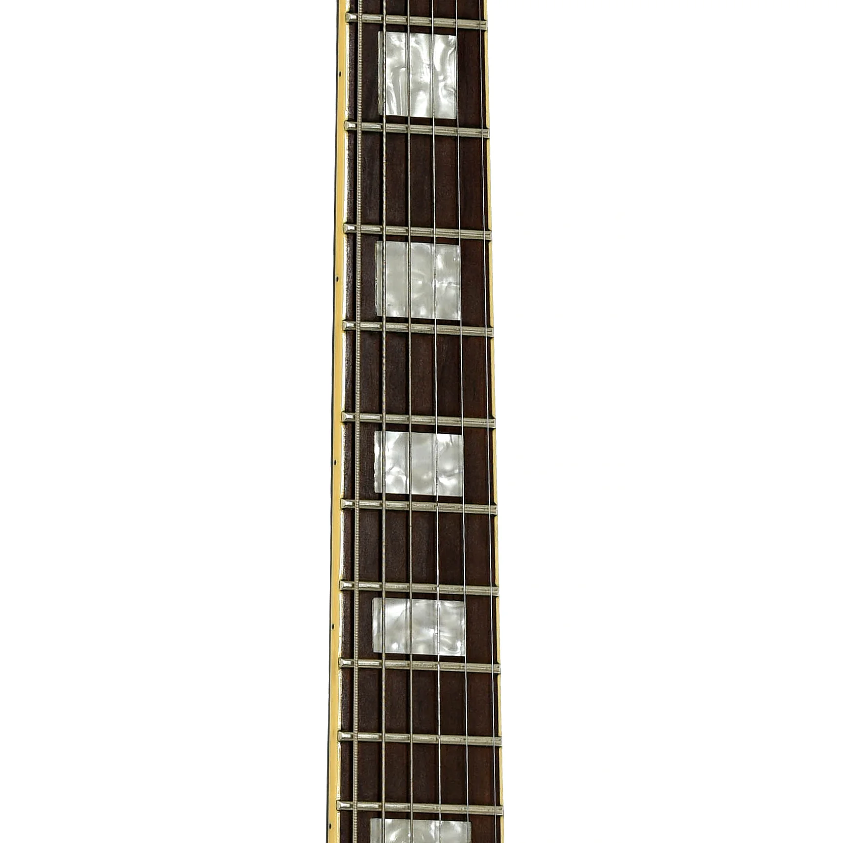 Epiphone Les Paul Custom Pro Electric Guitar (2017) - Image 7