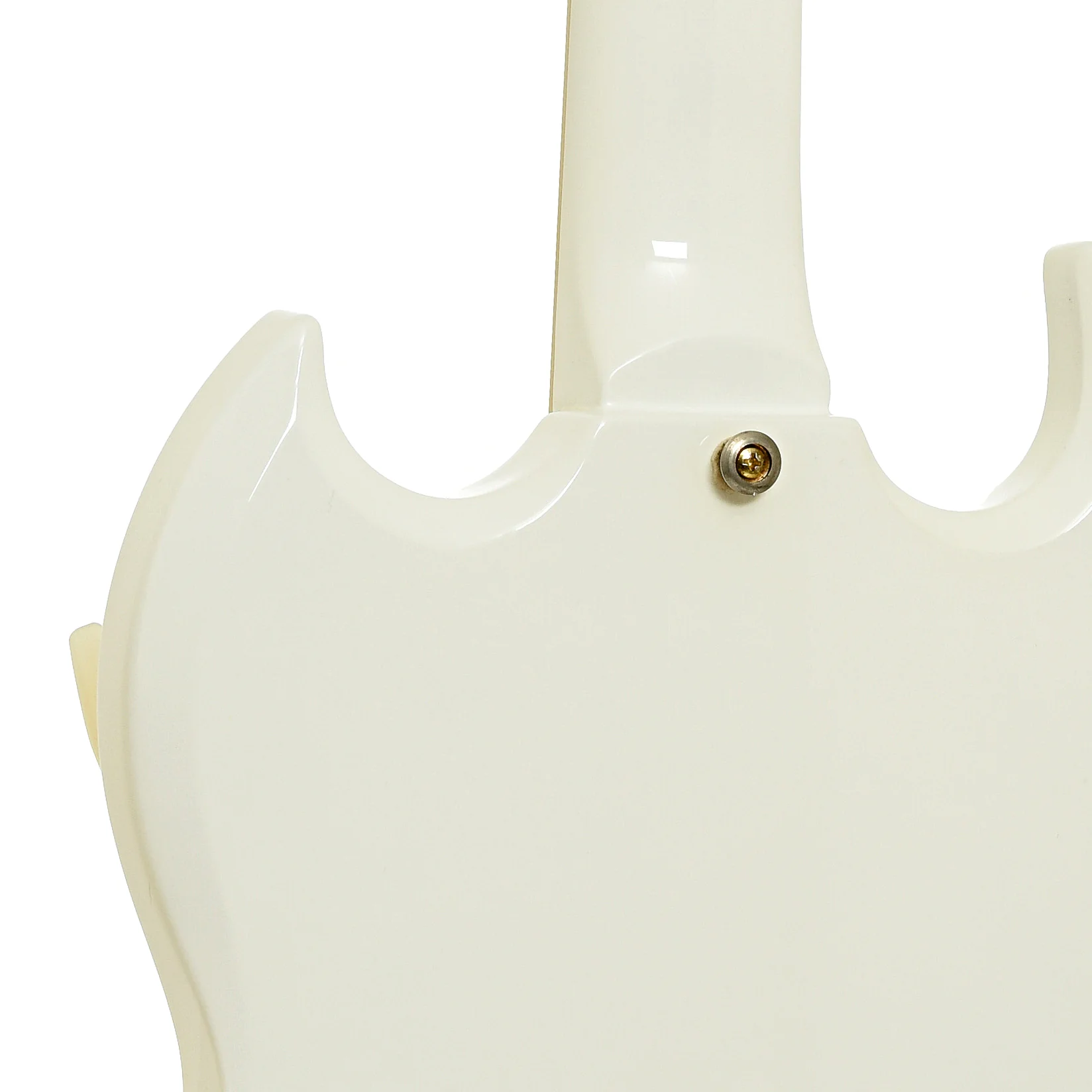 Epiphone G-400 SG Les Paul Custom (2008) - Image 10