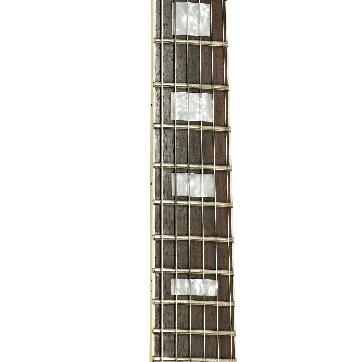 Epiphone G-400 SG Les Paul Custom (2008) - Image 7