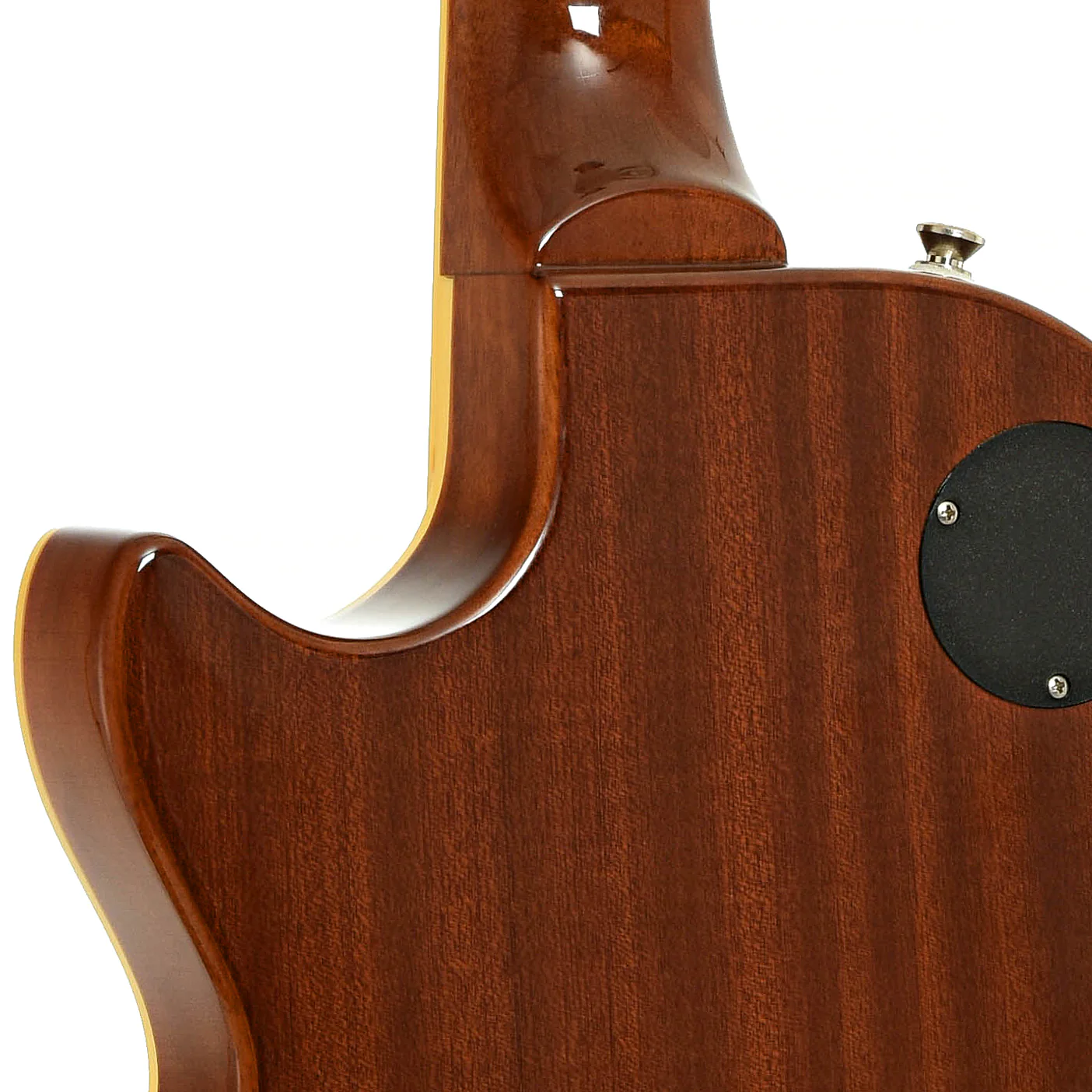 Epiphone Les Paul Standard Goldtop Electric Guitar (2021) - Image 10