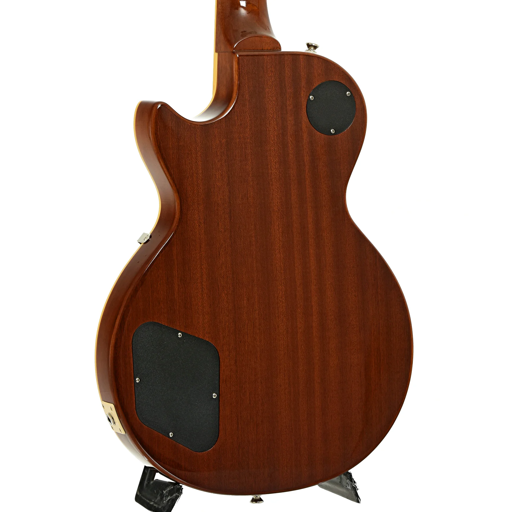 Epiphone Les Paul Standard Goldtop Electric Guitar (2021) - Image 11