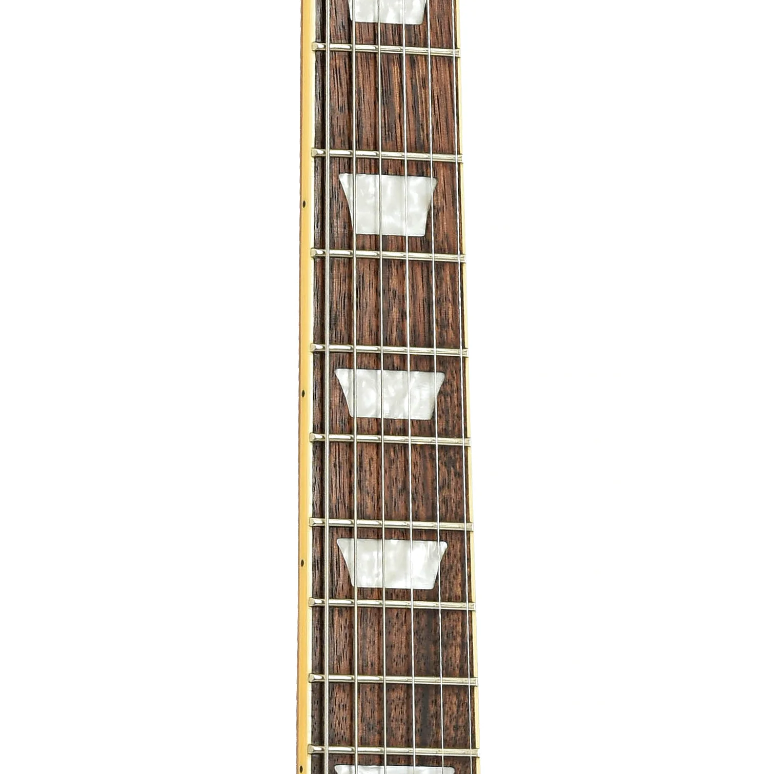 Epiphone Les Paul Standard Goldtop Electric Guitar (2021) - Image 7