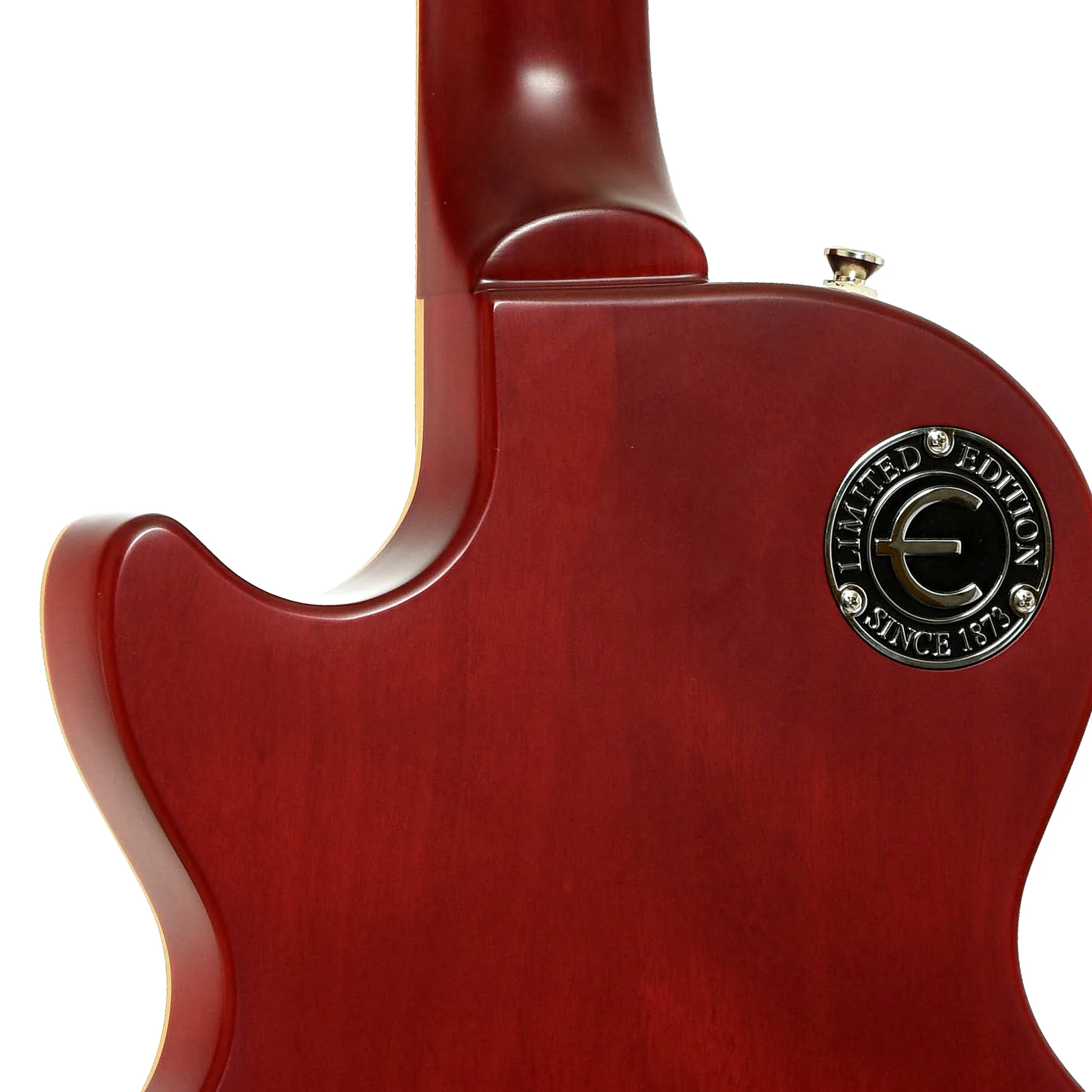Epiphone Les Paul Standard Limited Edition Electric Guitar (2022) - Image 10