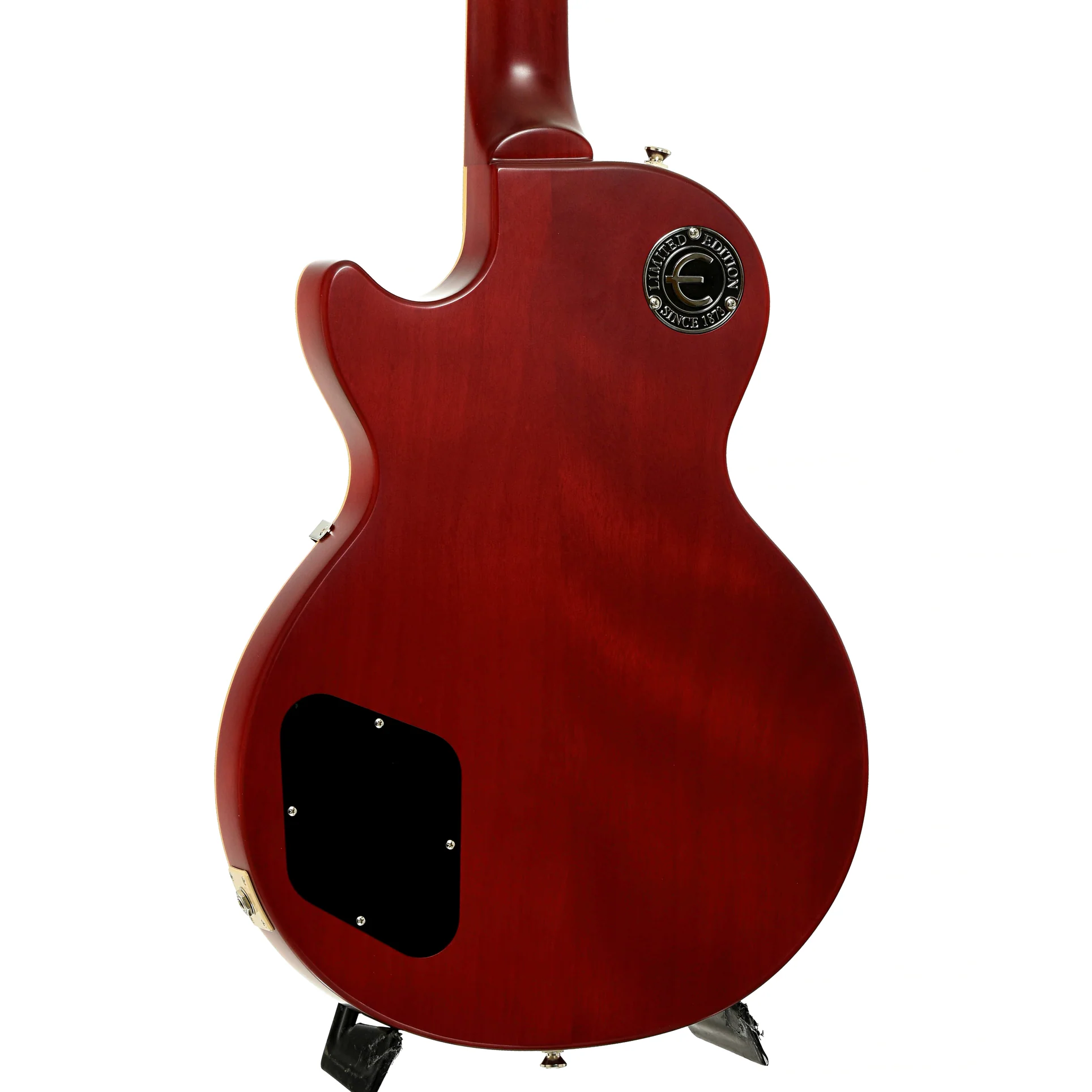 Epiphone Les Paul Standard Limited Edition Electric Guitar (2022) - Image 11