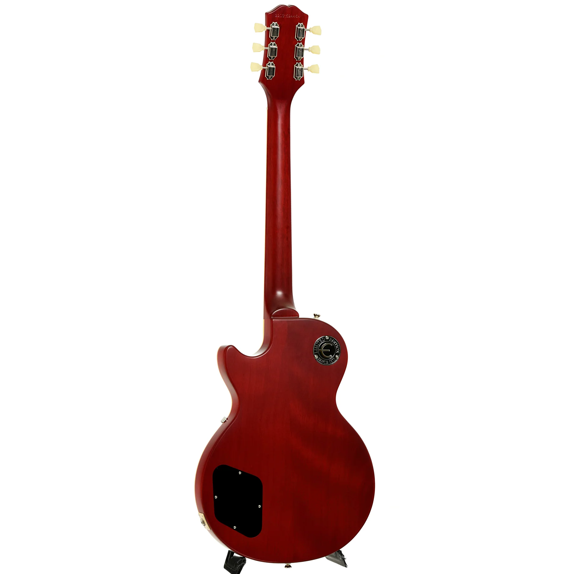 Epiphone Les Paul Standard Limited Edition Electric Guitar (2022) - Image 12
