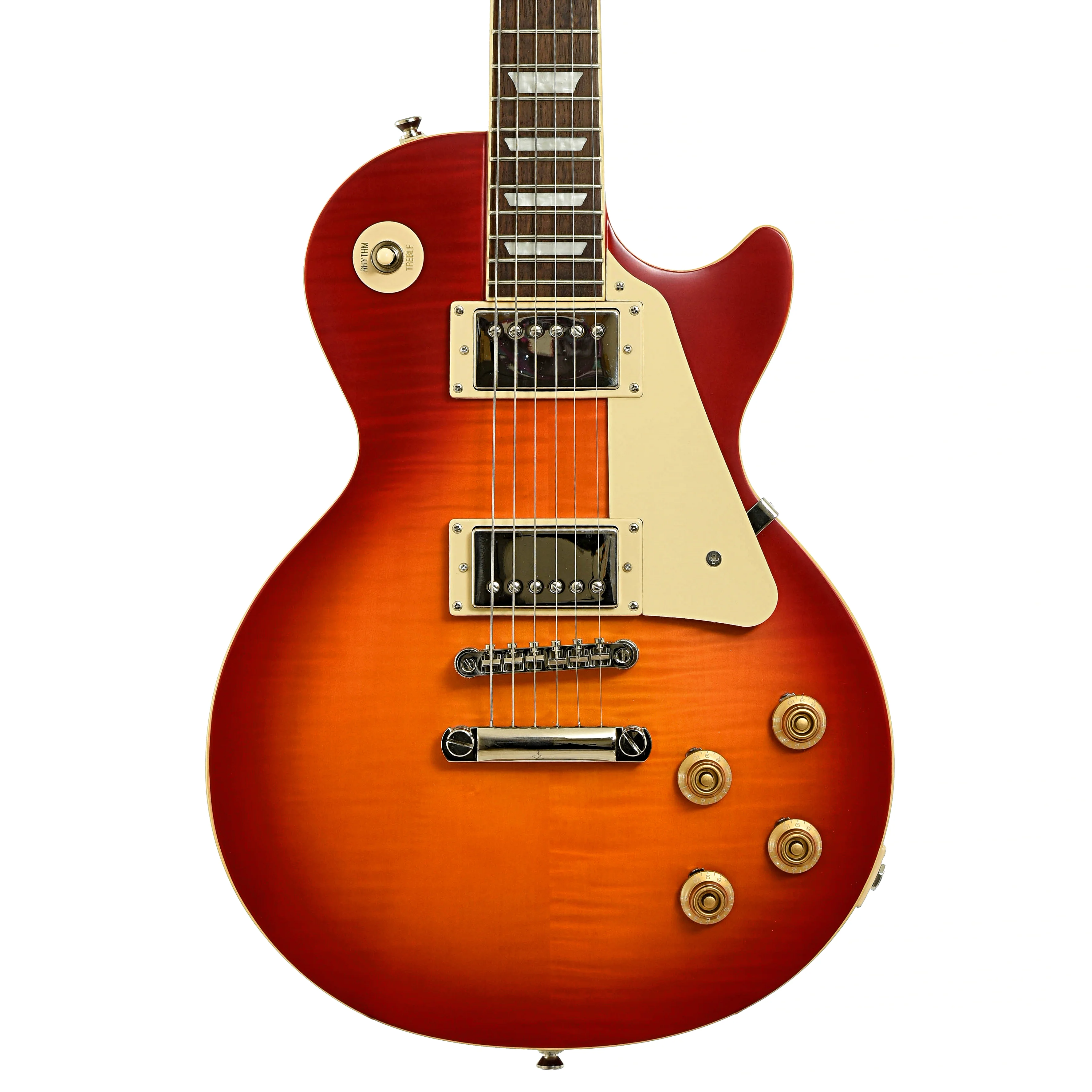 Epiphone Les Paul Standard Limited Edition Electric Guitar (2022) - Image 2