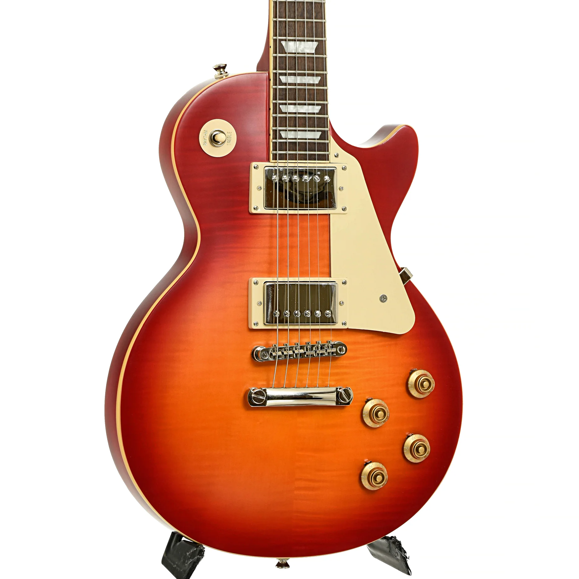 Epiphone Les Paul Standard Limited Edition Electric Guitar (2022) - Image 4