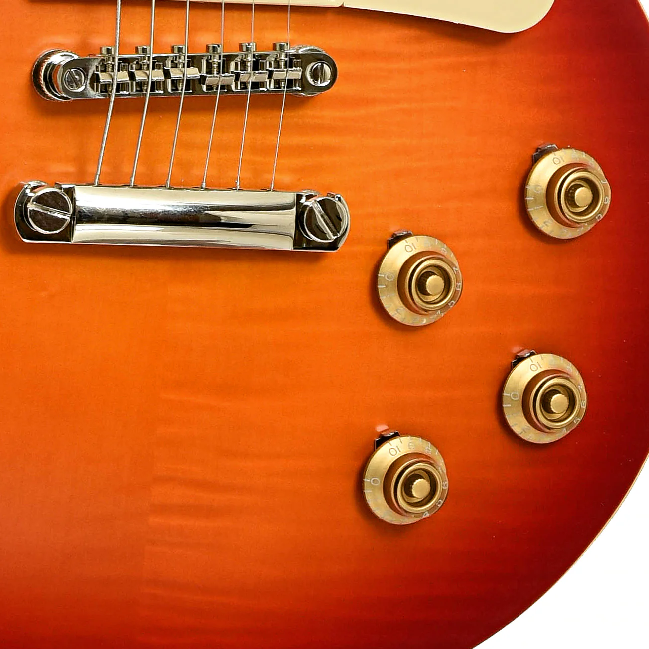 Epiphone Les Paul Standard Limited Edition Electric Guitar (2022) - Image 5