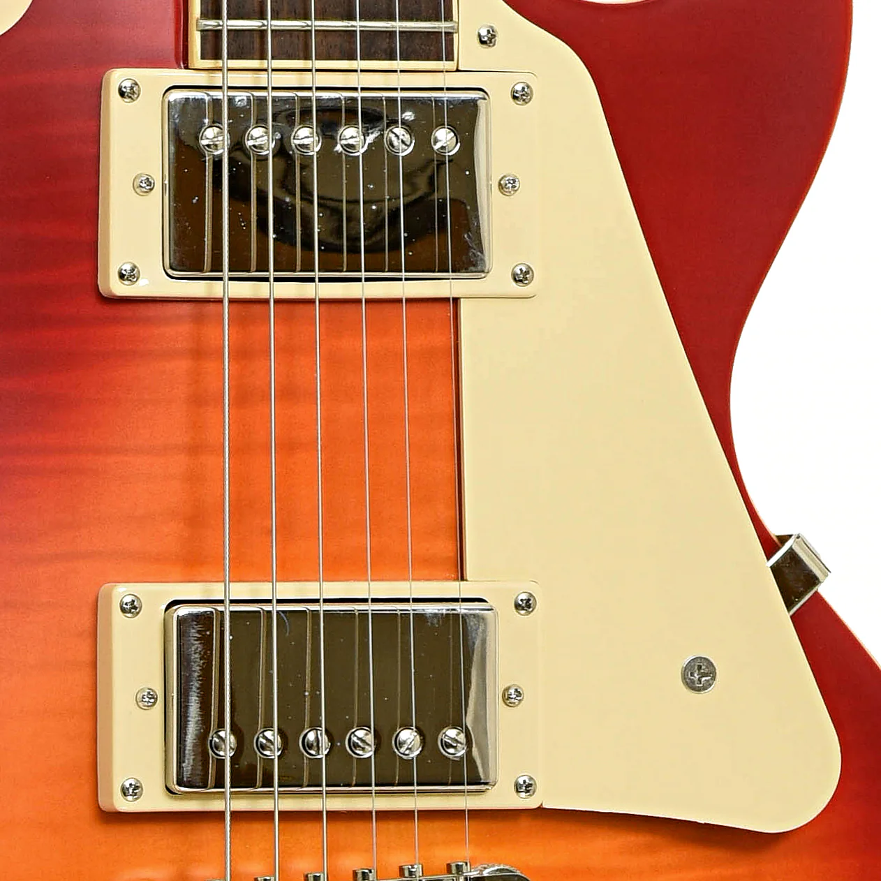 Epiphone Les Paul Standard Limited Edition Electric Guitar (2022) - Image 6