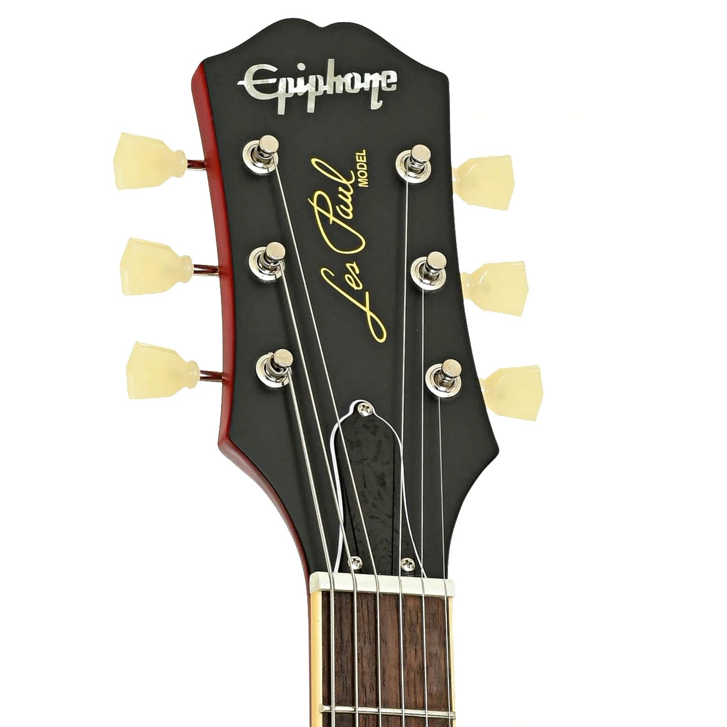 Epiphone Les Paul Standard Limited Edition Electric Guitar (2022) - Image 8