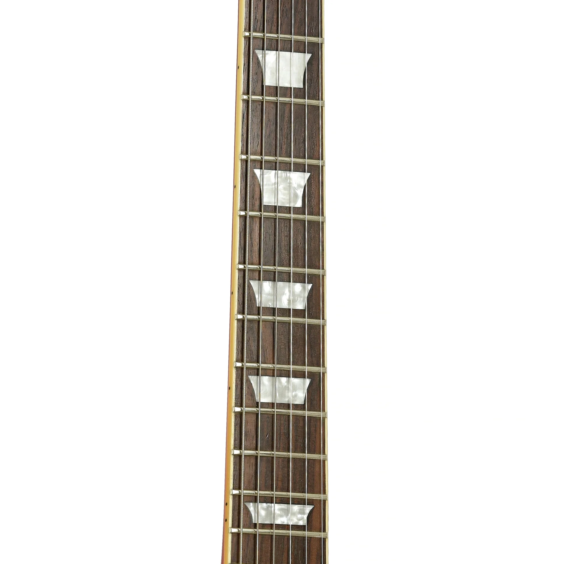 Epiphone Les Paul Ultra III Electric Guitar (2011) - Image 7