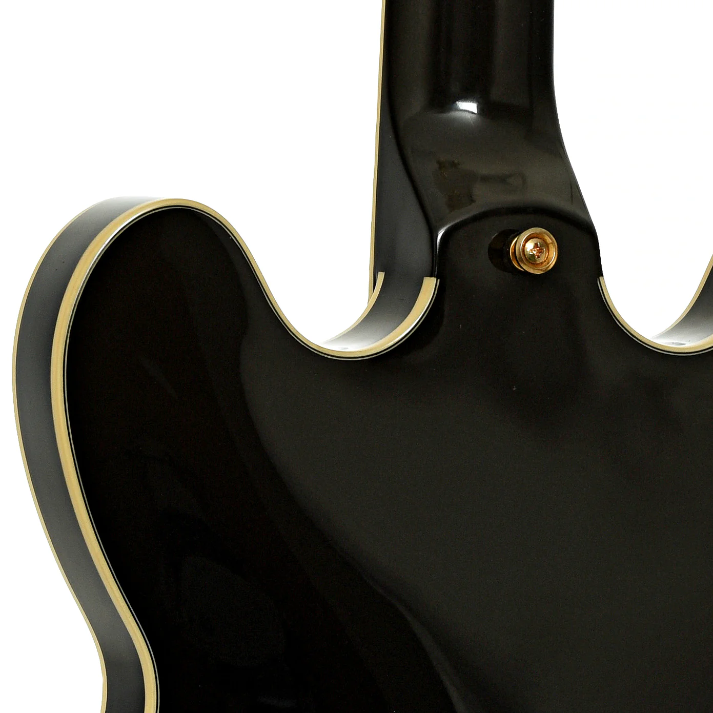 Epiphone Lucille Hollowbody Electric Guitar (c.2013) - Image 10